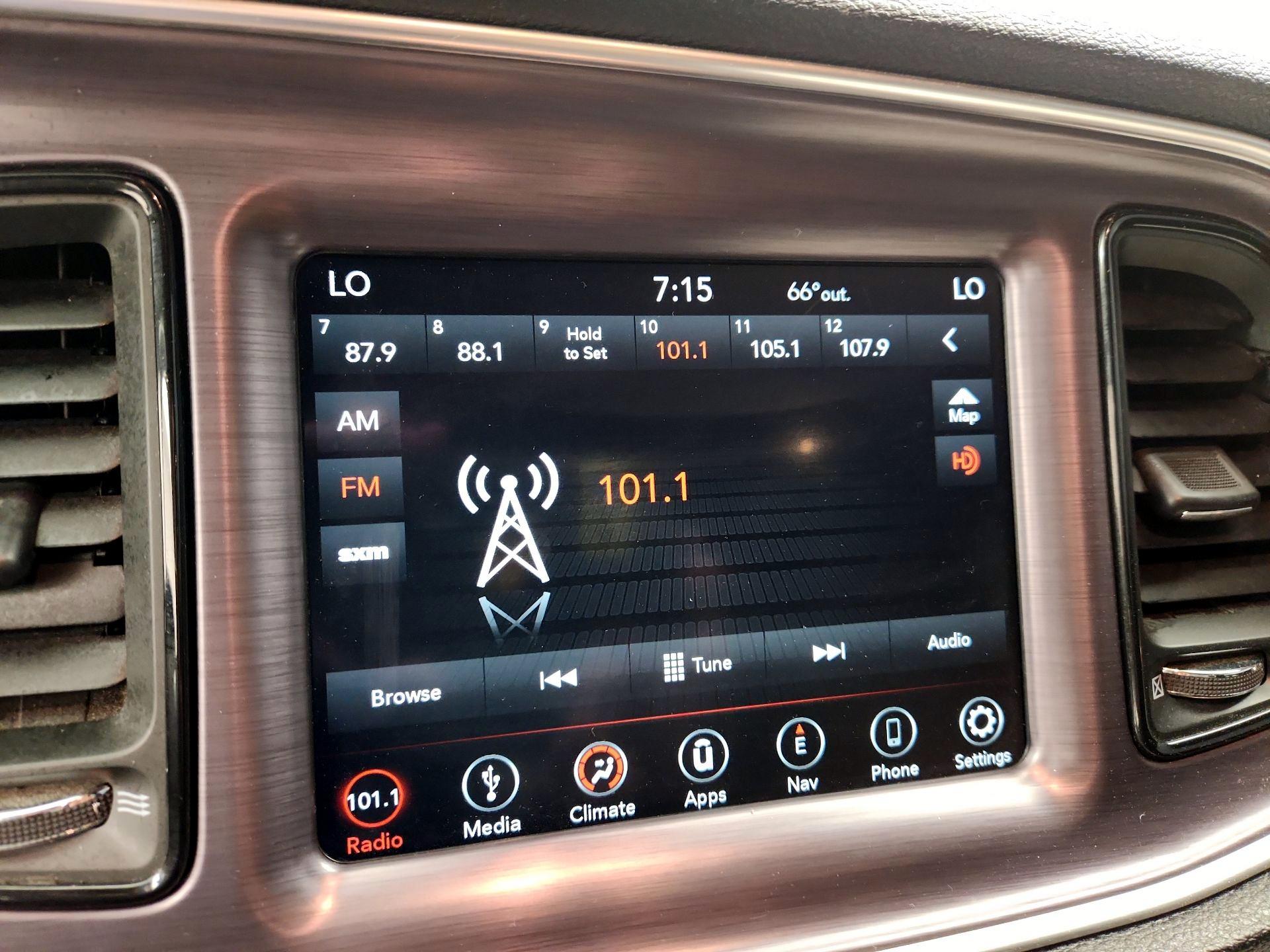 Thumbnail: 2018 Dodge Challenger - 16