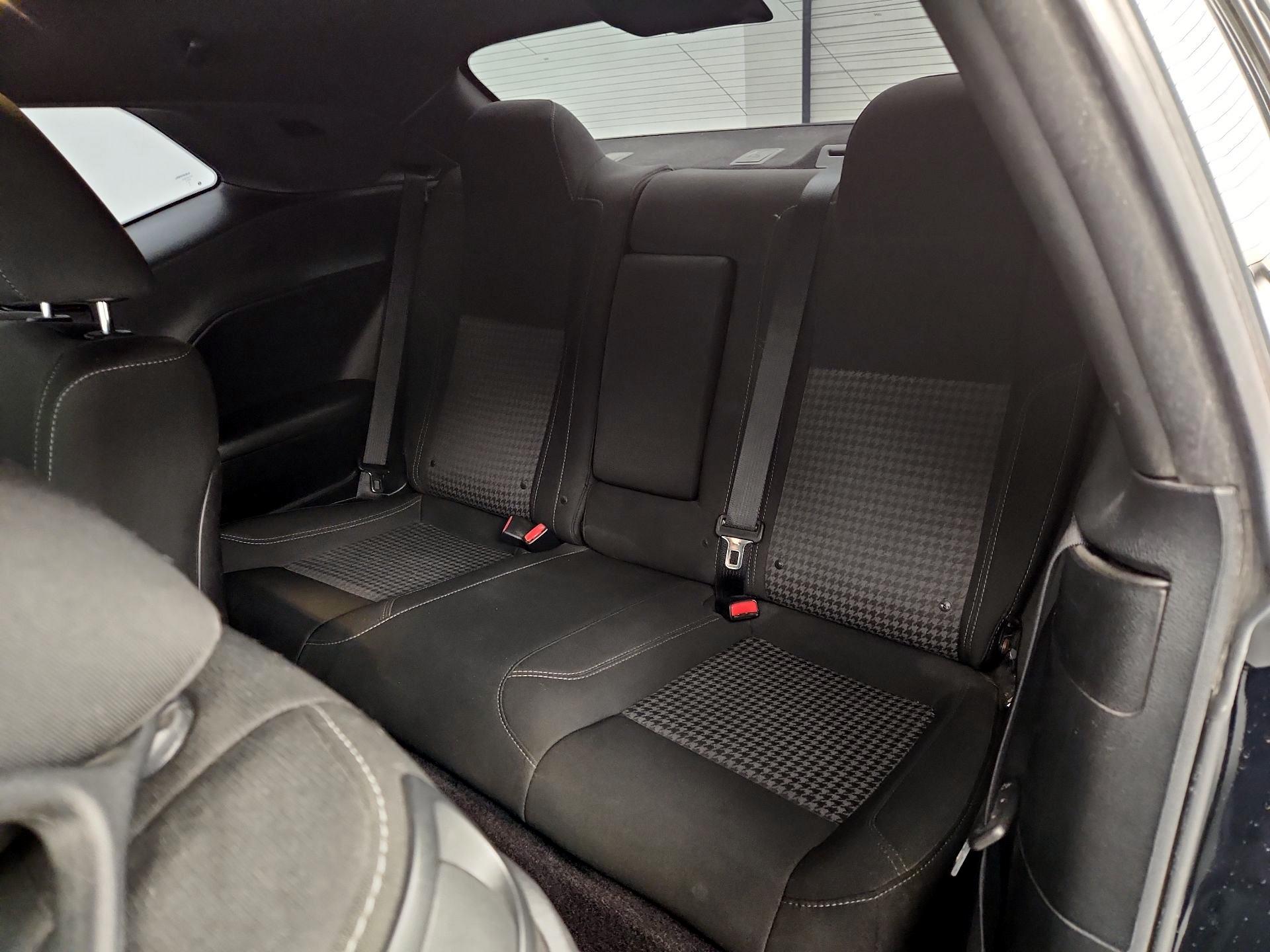 Thumbnail: 2018 Dodge Challenger - 20