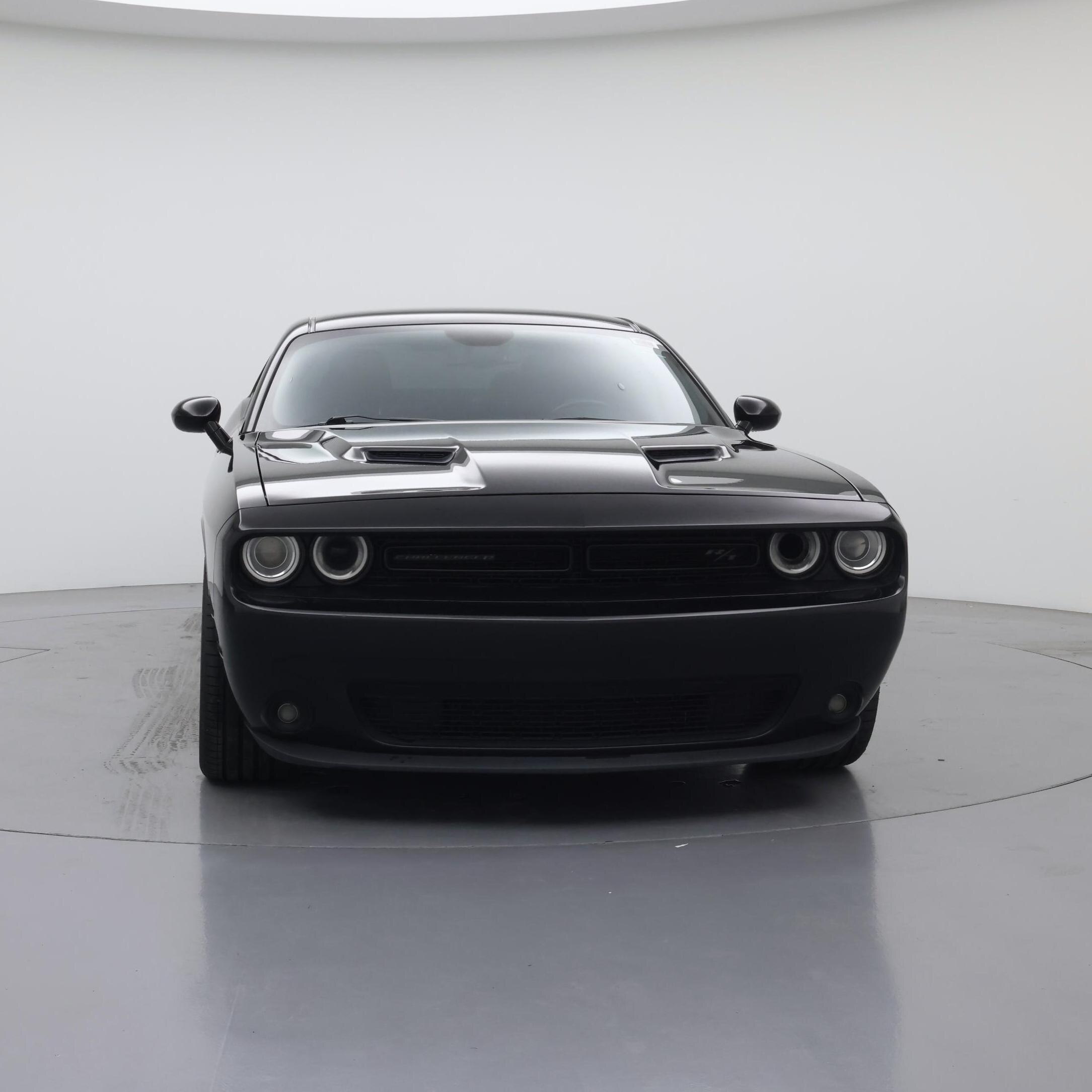 Thumbnail: 2018 Dodge Challenger - 5
