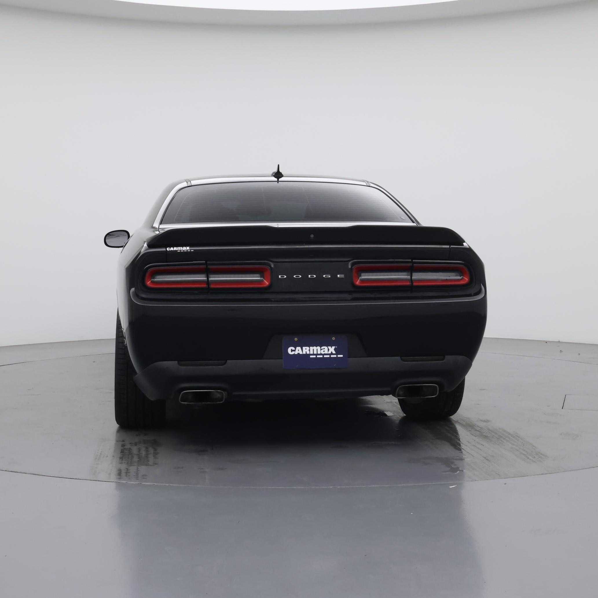 Thumbnail: 2018 Dodge Challenger - 6