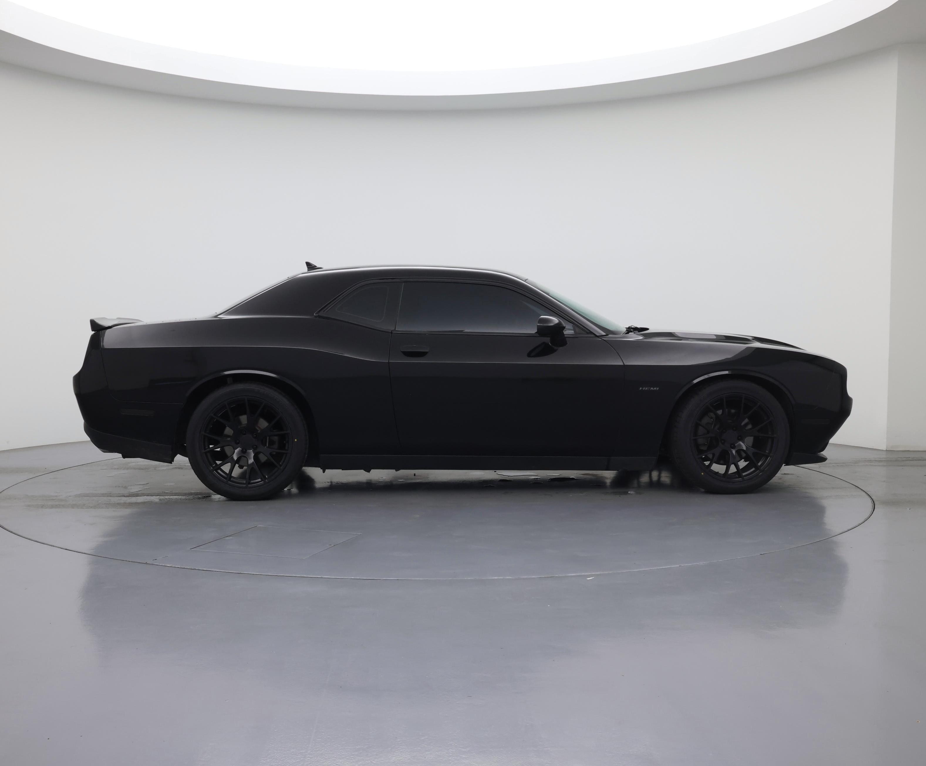 Thumbnail: 2018 Dodge Challenger - 7