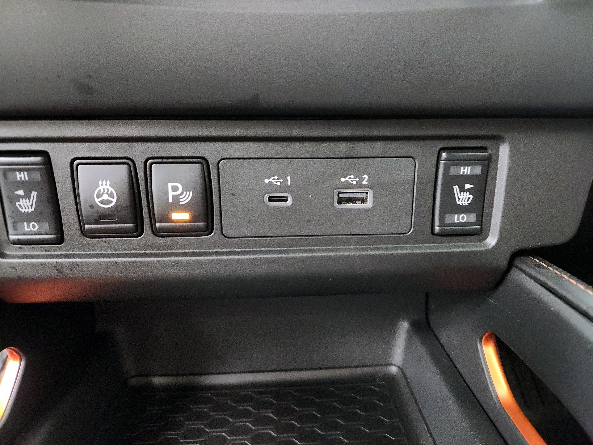 Thumbnail: 2026 Nissan Frontier - 18