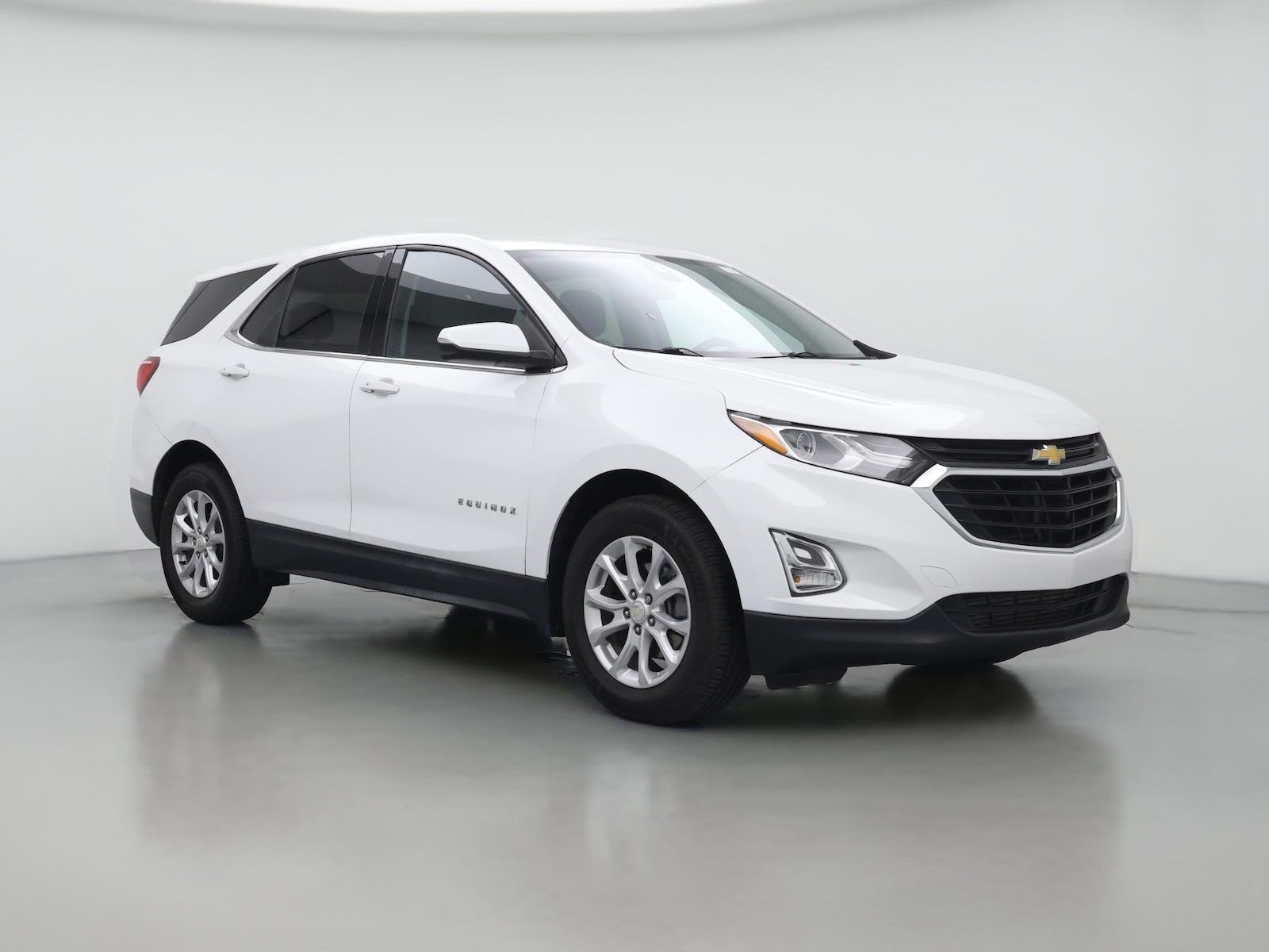 2019 Chevrolet Equinox 2FL