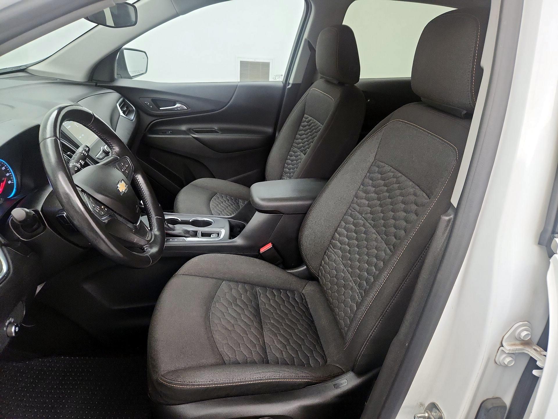 Thumbnail: 2019 Chevrolet Equinox - 11