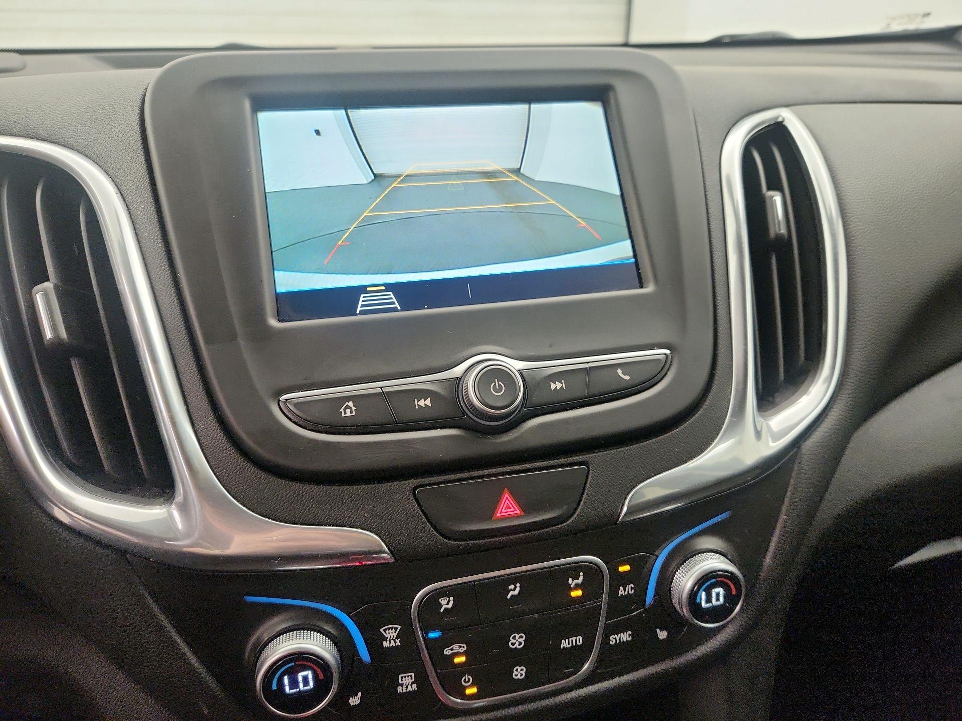 Thumbnail: 2019 Chevrolet Equinox - 14