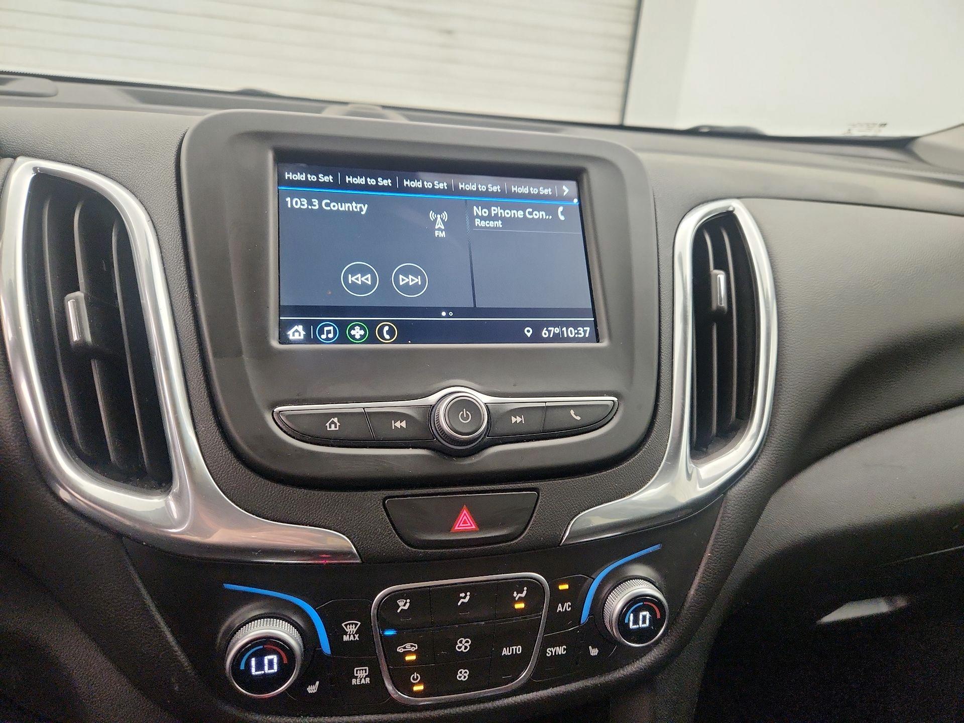 Thumbnail: 2019 Chevrolet Equinox - 15