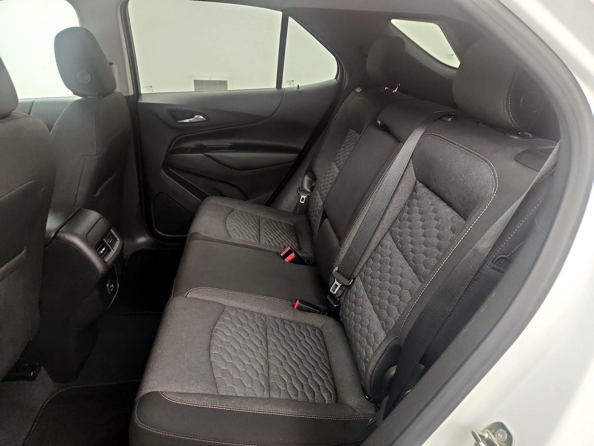 Thumbnail: 2019 Chevrolet Equinox - 19