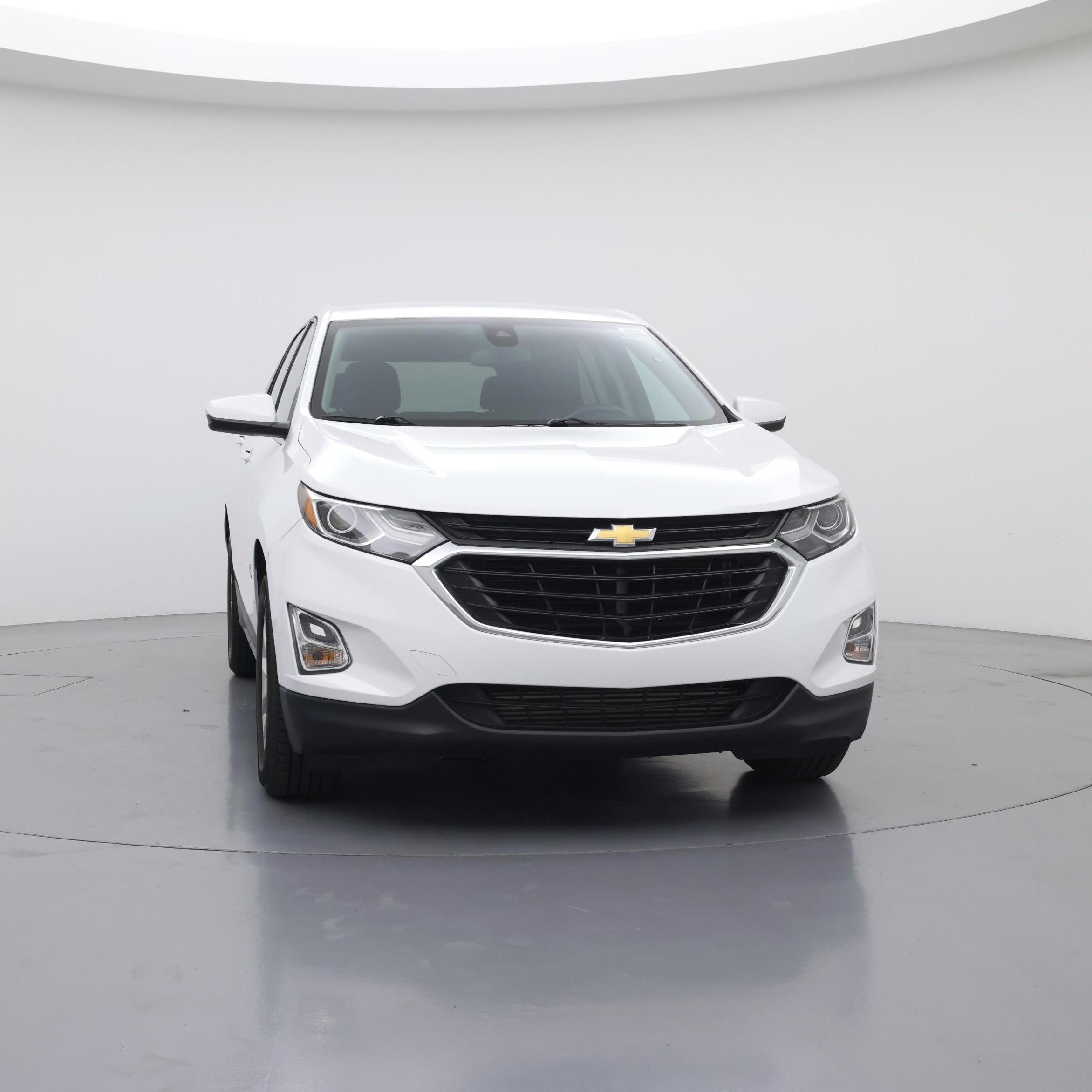 Thumbnail: 2019 Chevrolet Equinox - 5