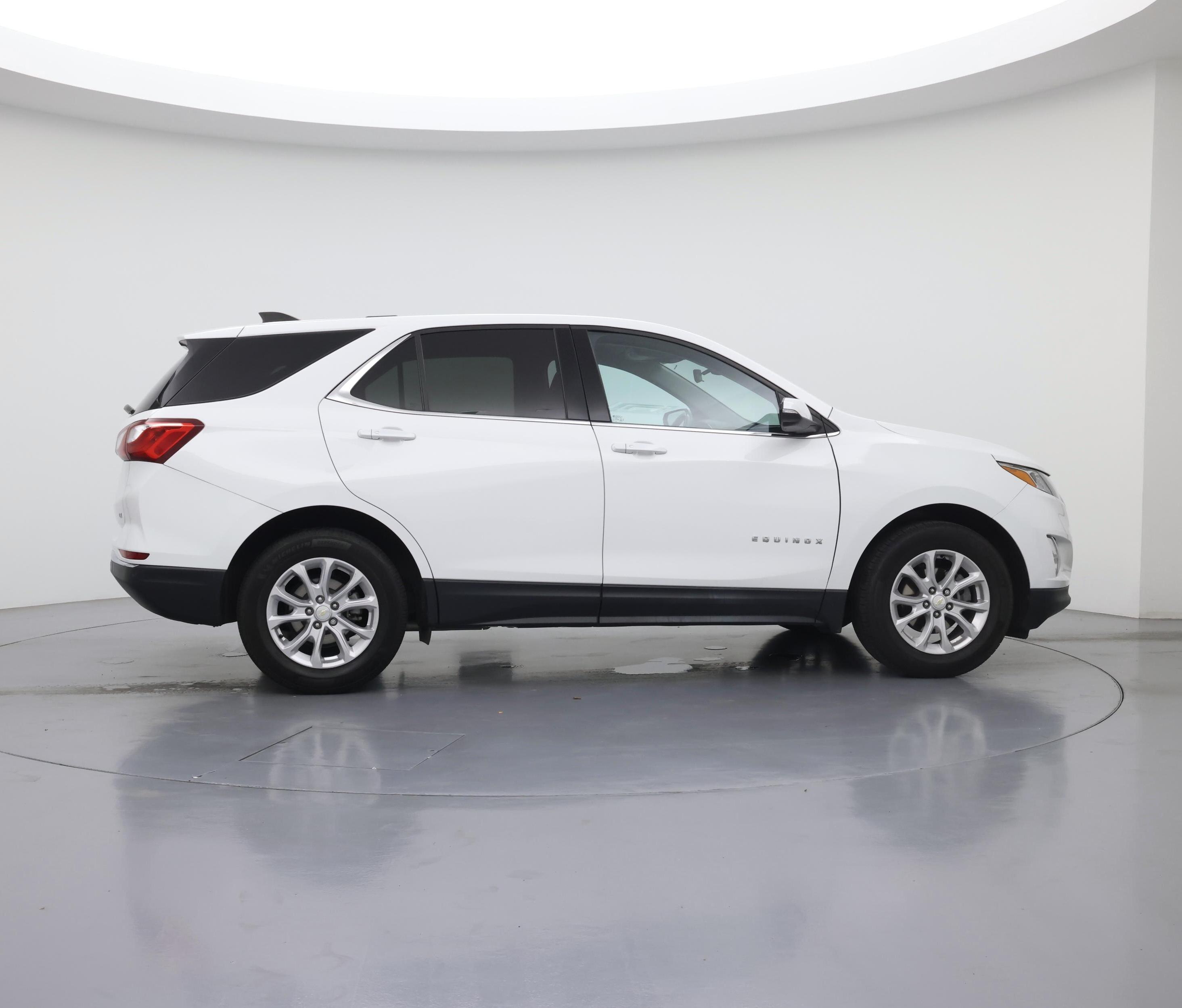 Thumbnail: 2019 Chevrolet Equinox - 7