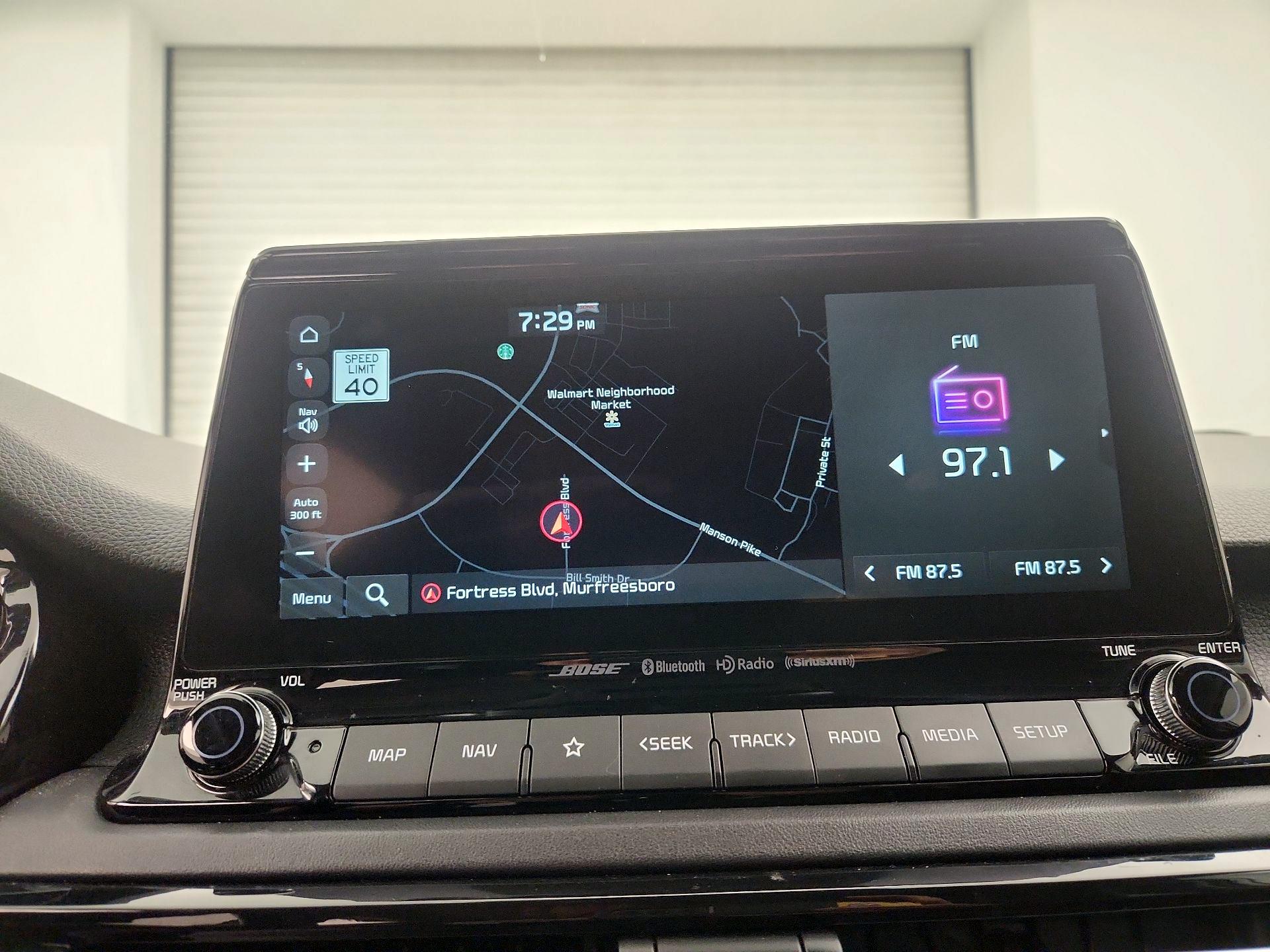 Thumbnail: 2023 Kia Seltos - 14