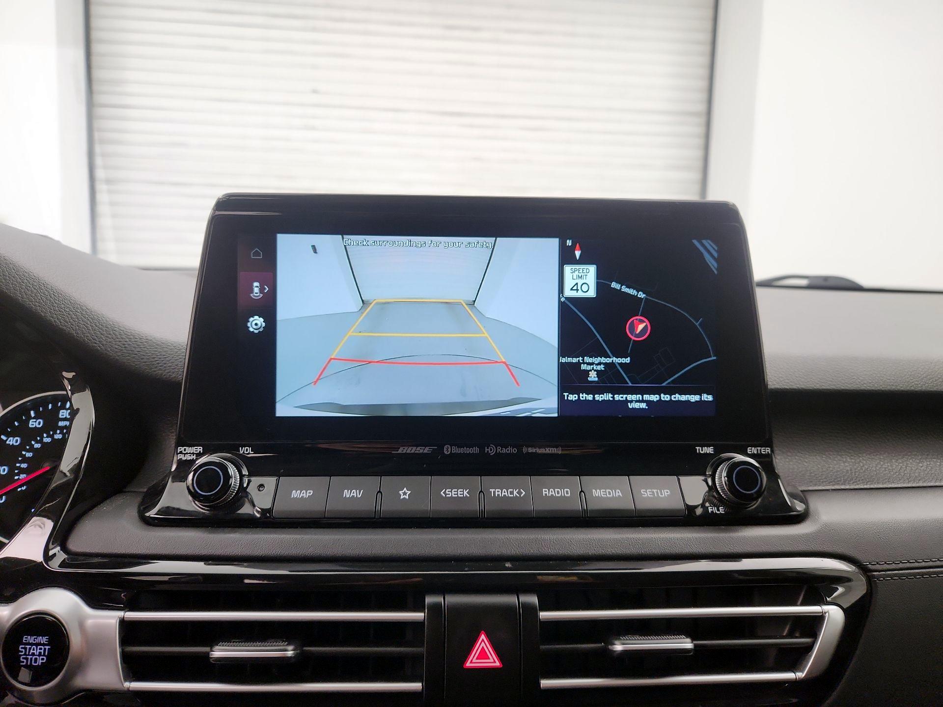 Thumbnail: 2023 Kia Seltos - 15