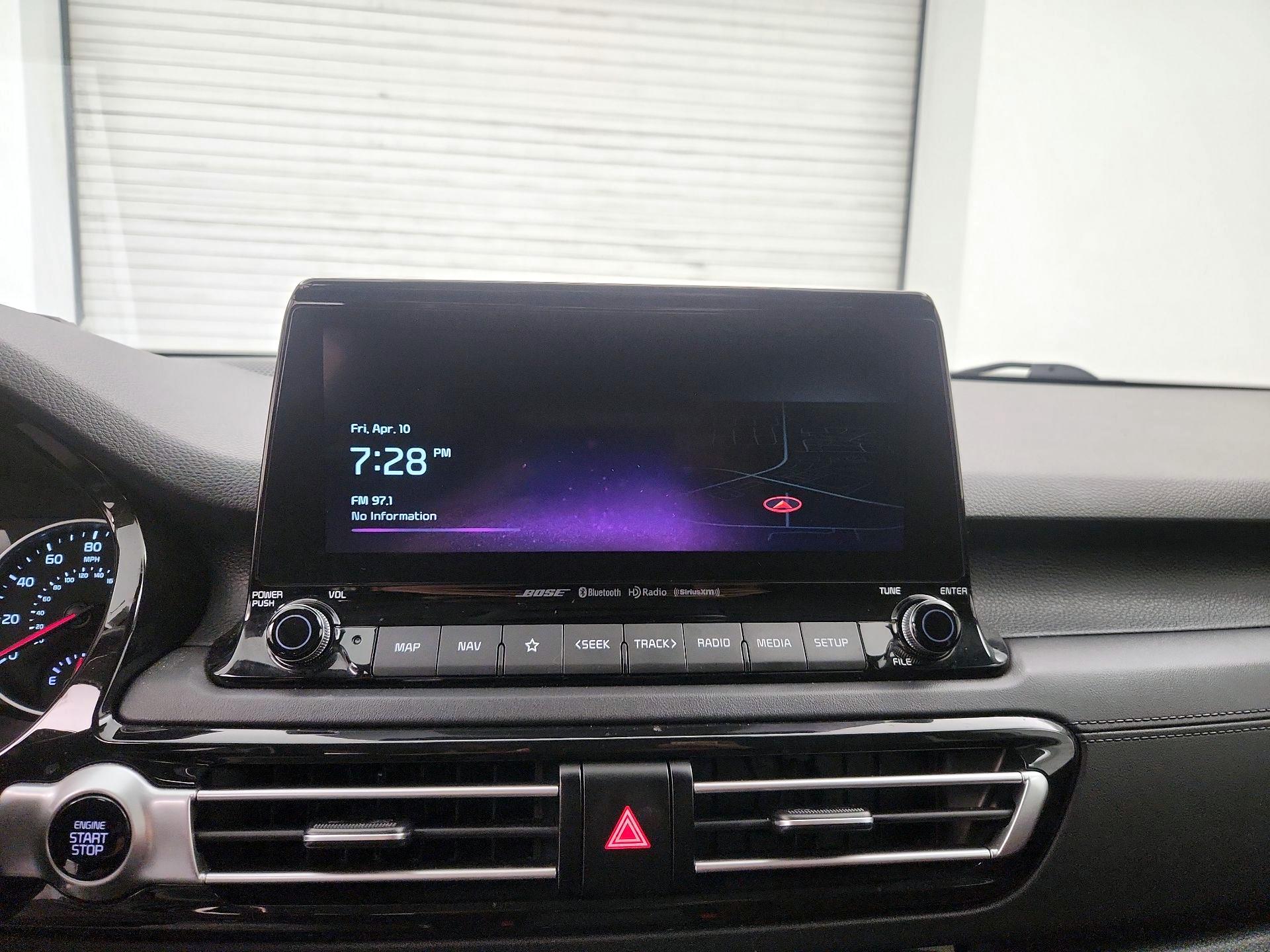 Thumbnail: 2023 Kia Seltos - 16