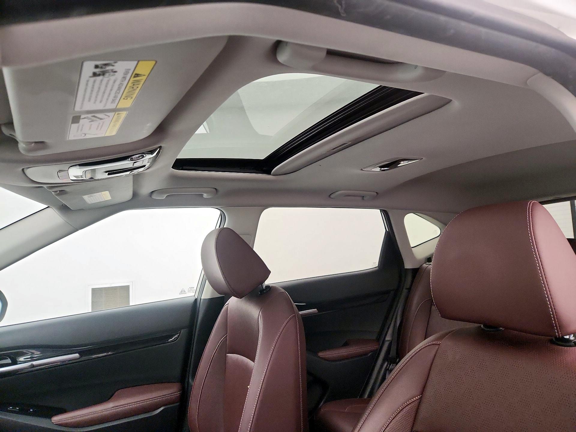 Thumbnail: 2023 Kia Seltos - 20