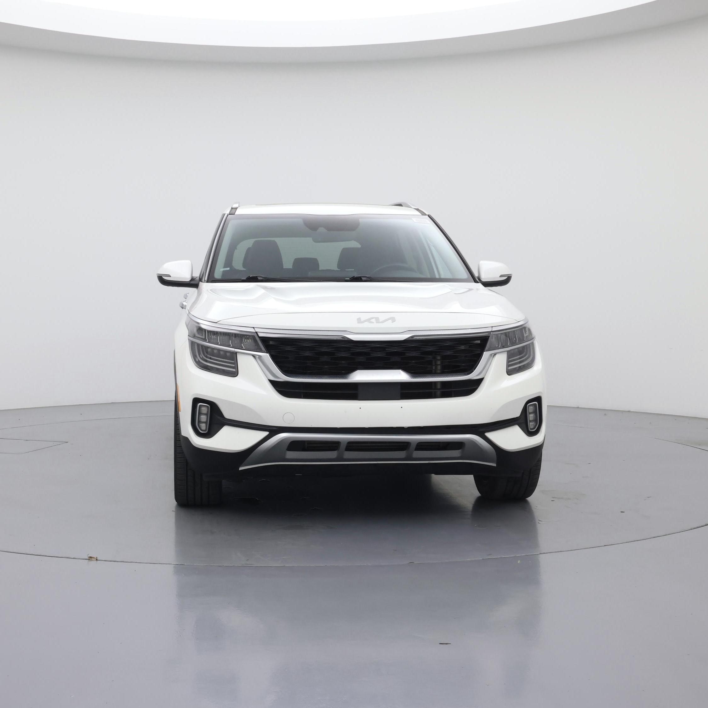 Thumbnail: 2023 Kia Seltos - 5