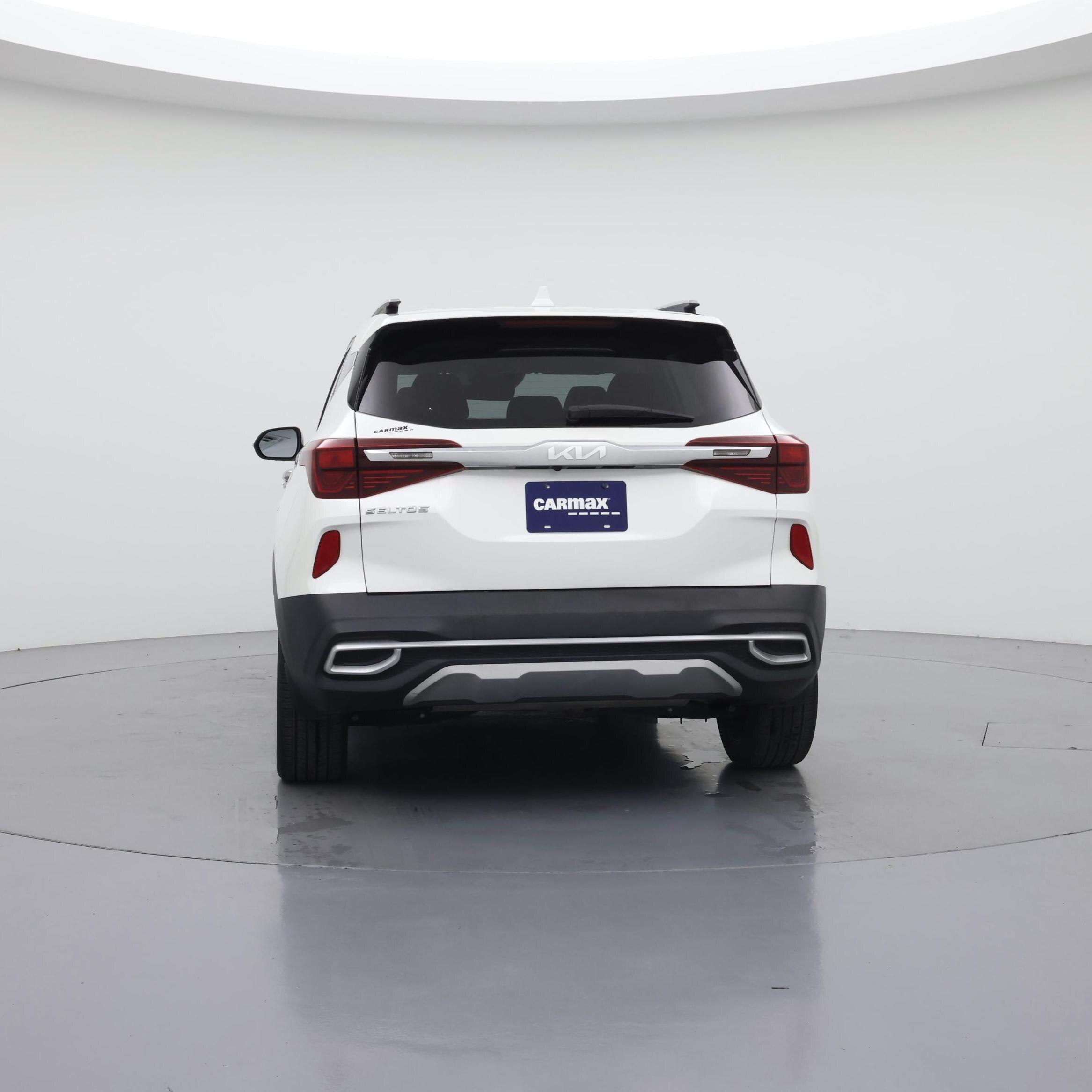 Thumbnail: 2023 Kia Seltos - 6