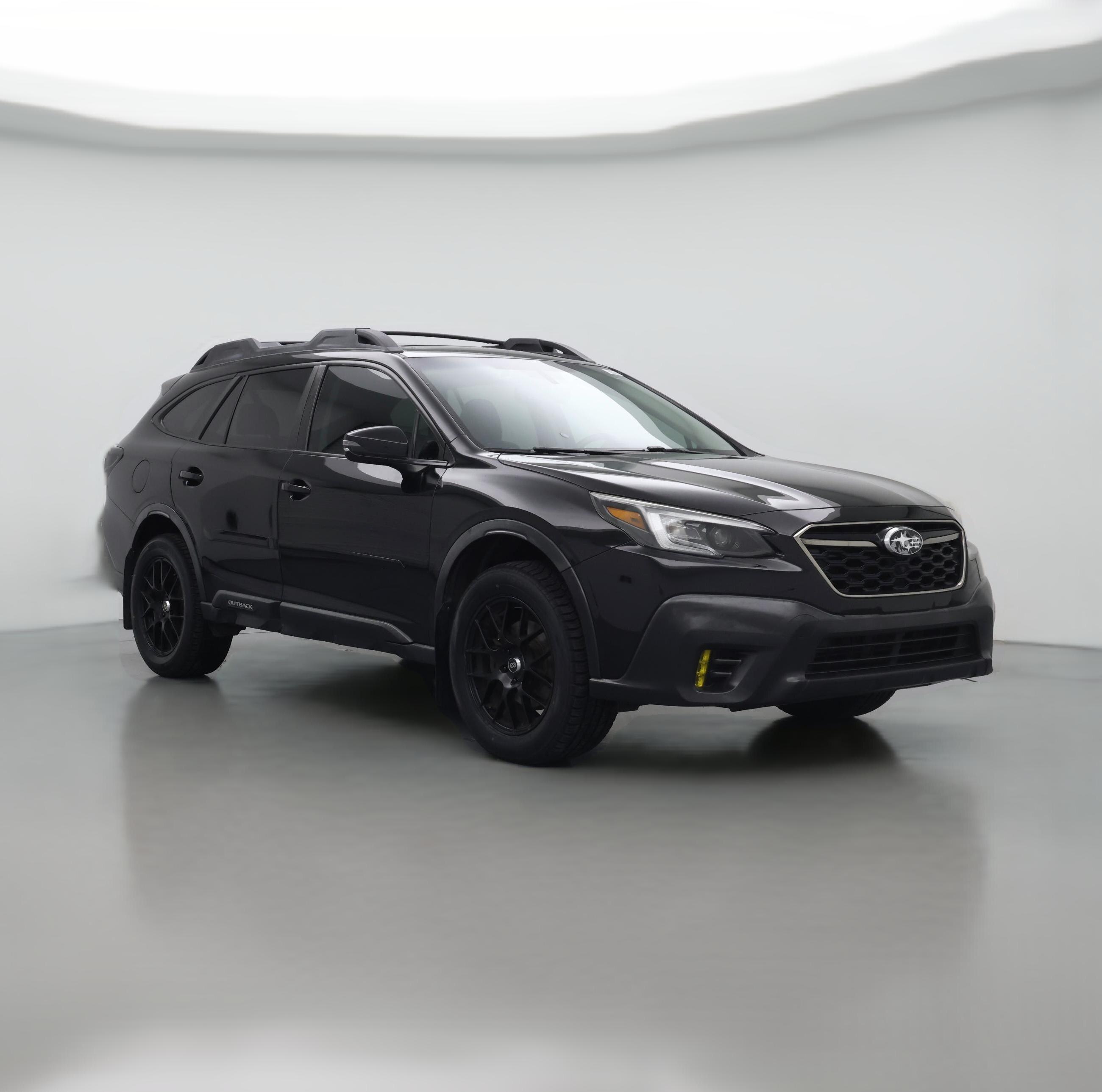 Thumbnail: 2020 Subaru Outback - 1