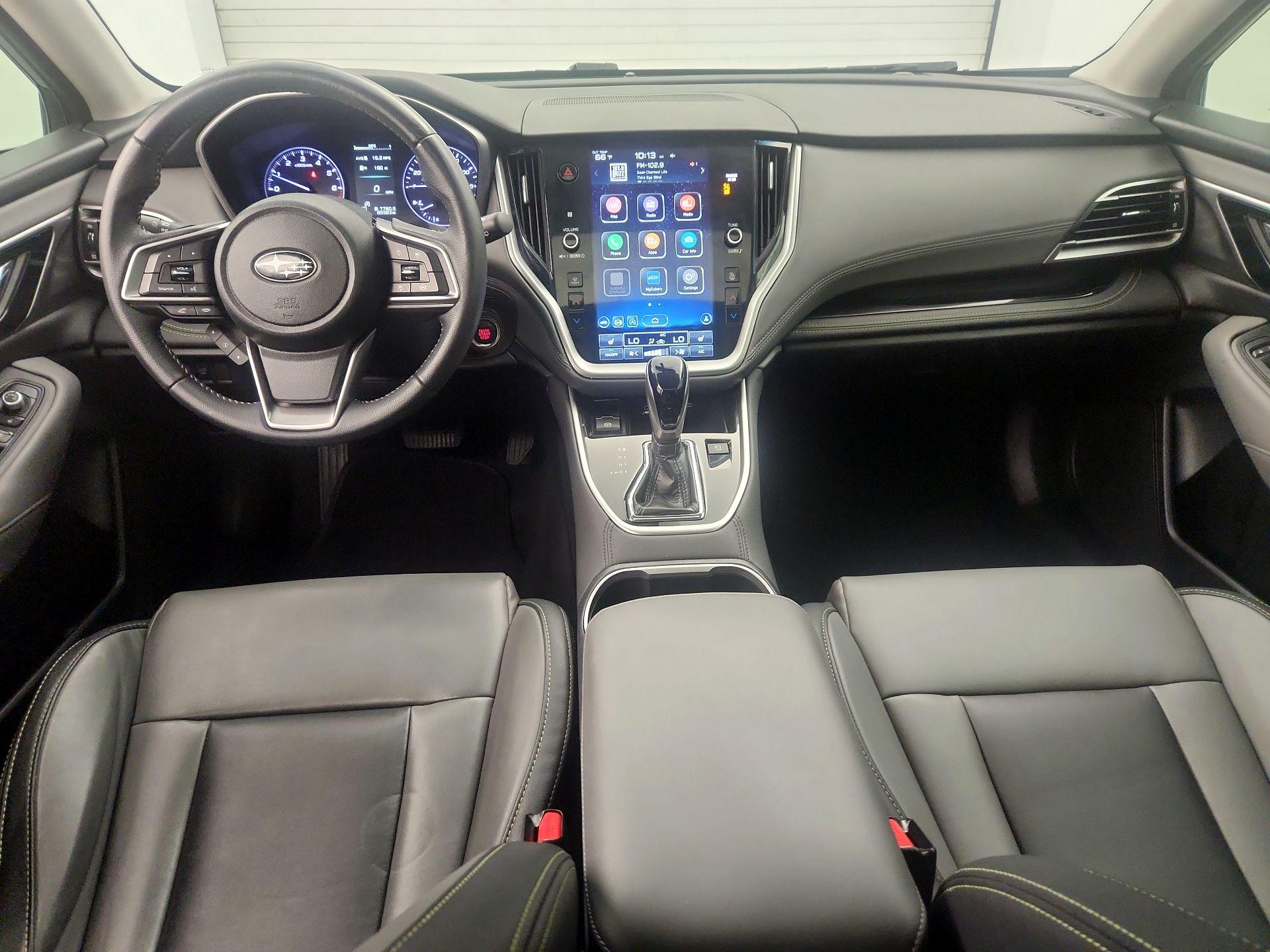 Thumbnail: 2020 Subaru Outback - 9