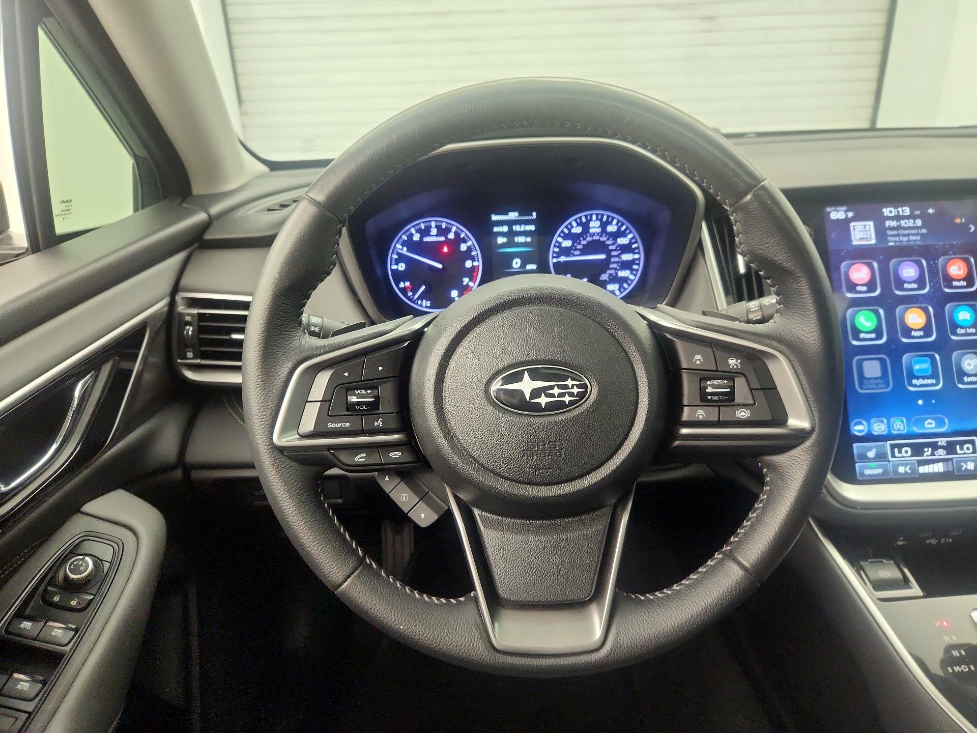 Thumbnail: 2020 Subaru Outback - 10