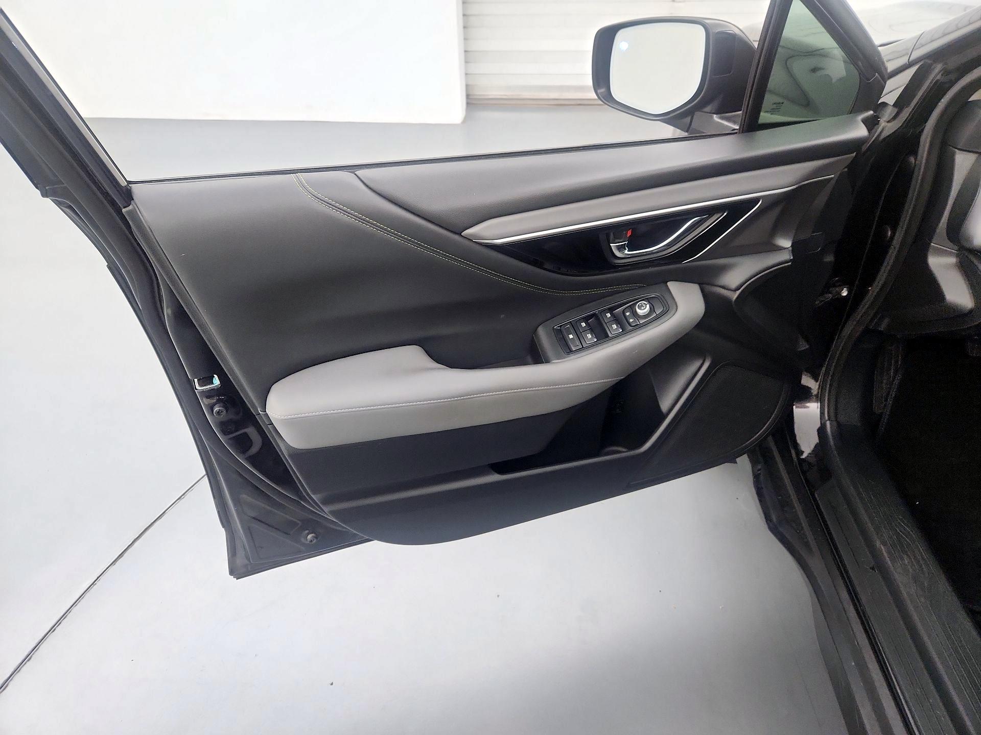 Thumbnail: 2020 Subaru Outback - 12