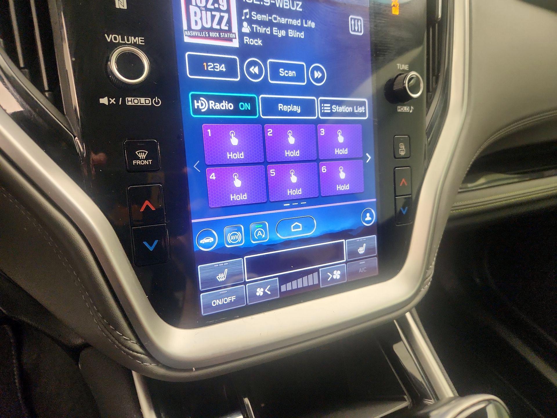 Thumbnail: 2020 Subaru Outback - 17