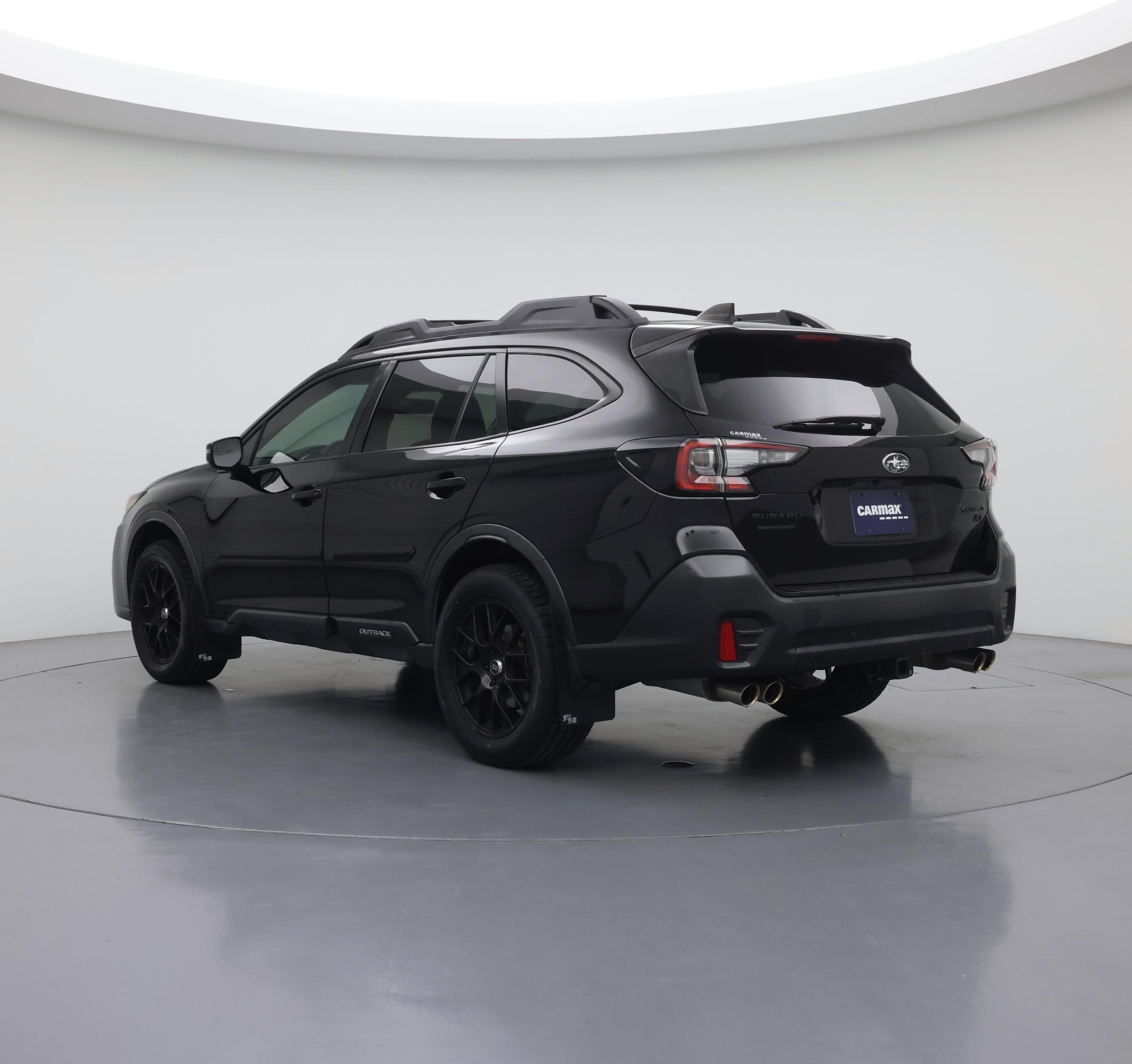 Thumbnail: 2020 Subaru Outback - 2