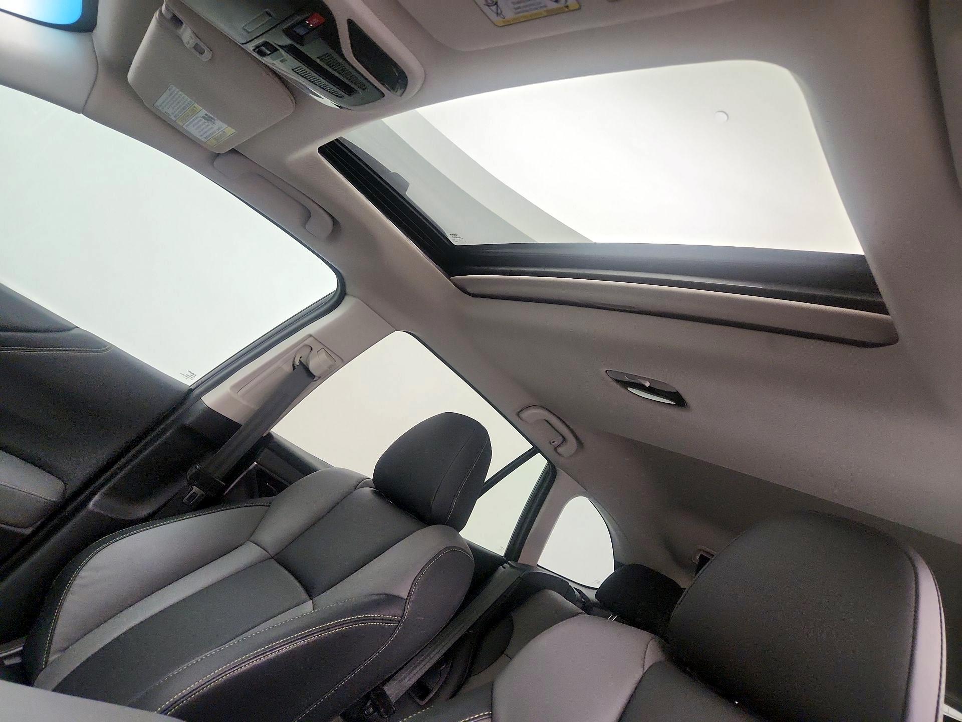 Thumbnail: 2020 Subaru Outback - 20