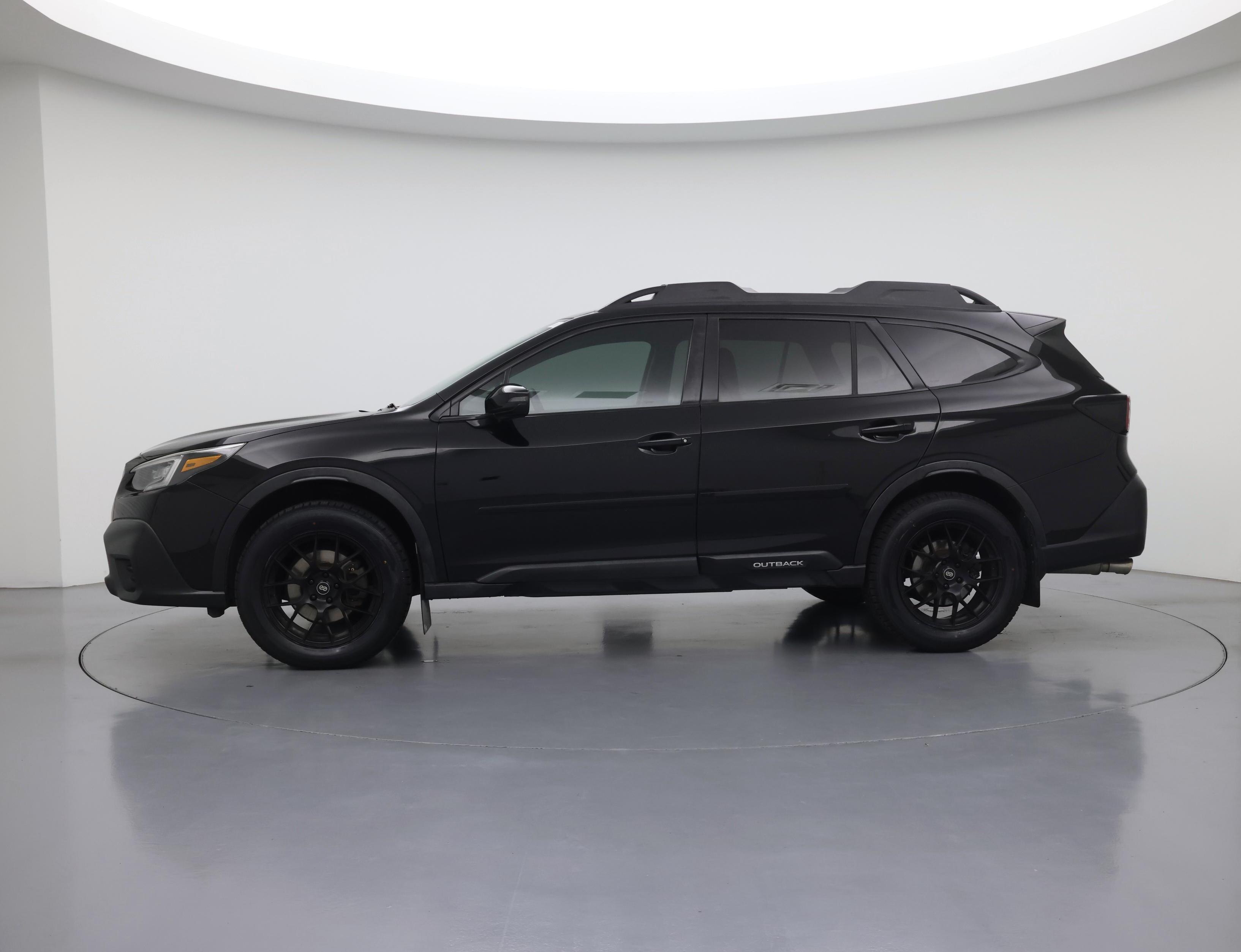 Thumbnail: 2020 Subaru Outback - 3