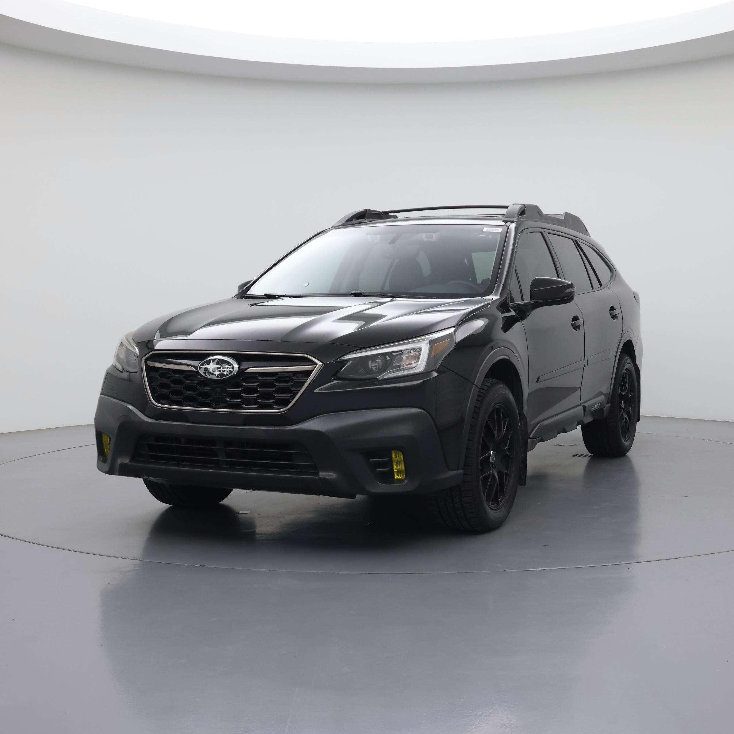 Thumbnail: 2020 Subaru Outback - 4