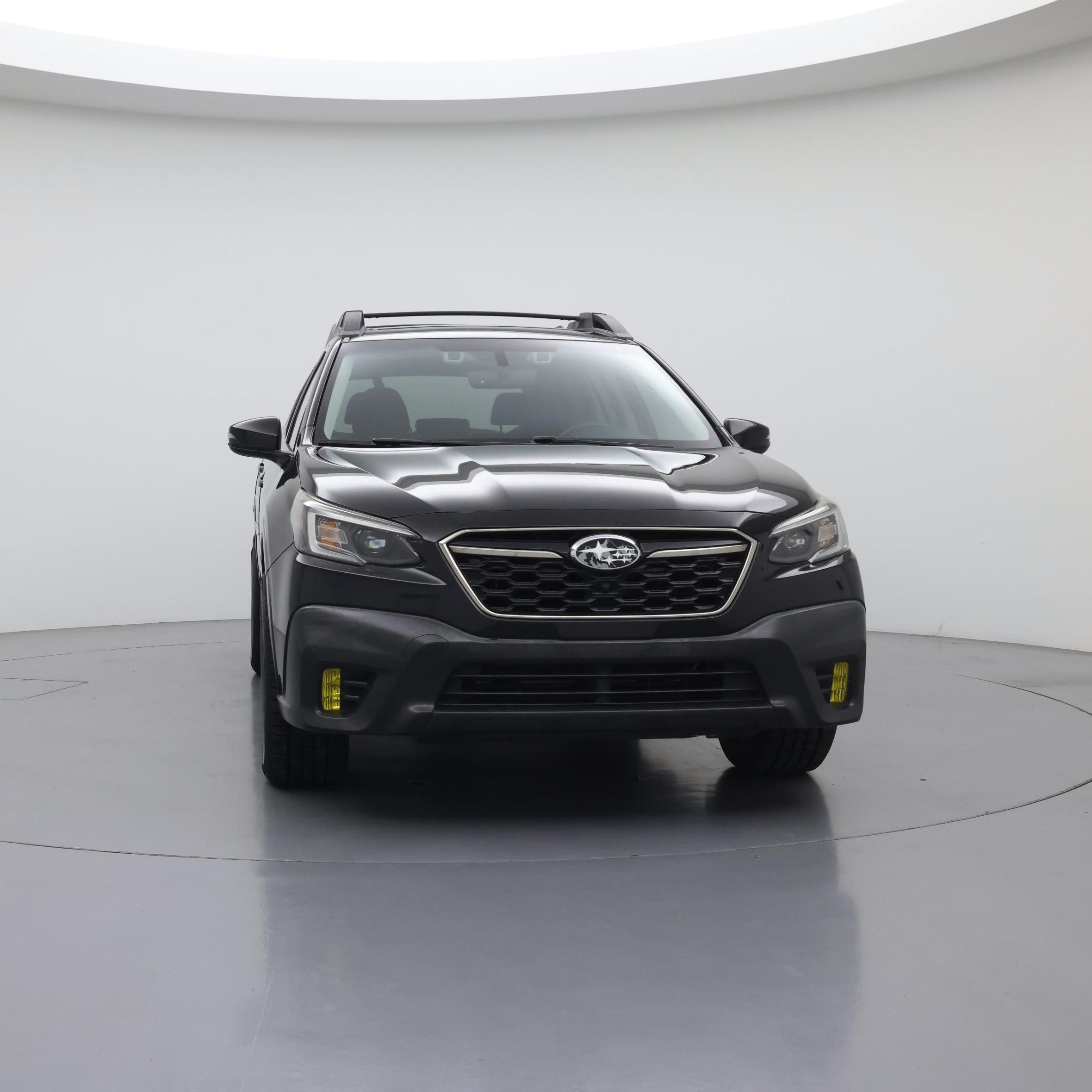 Thumbnail: 2020 Subaru Outback - 5