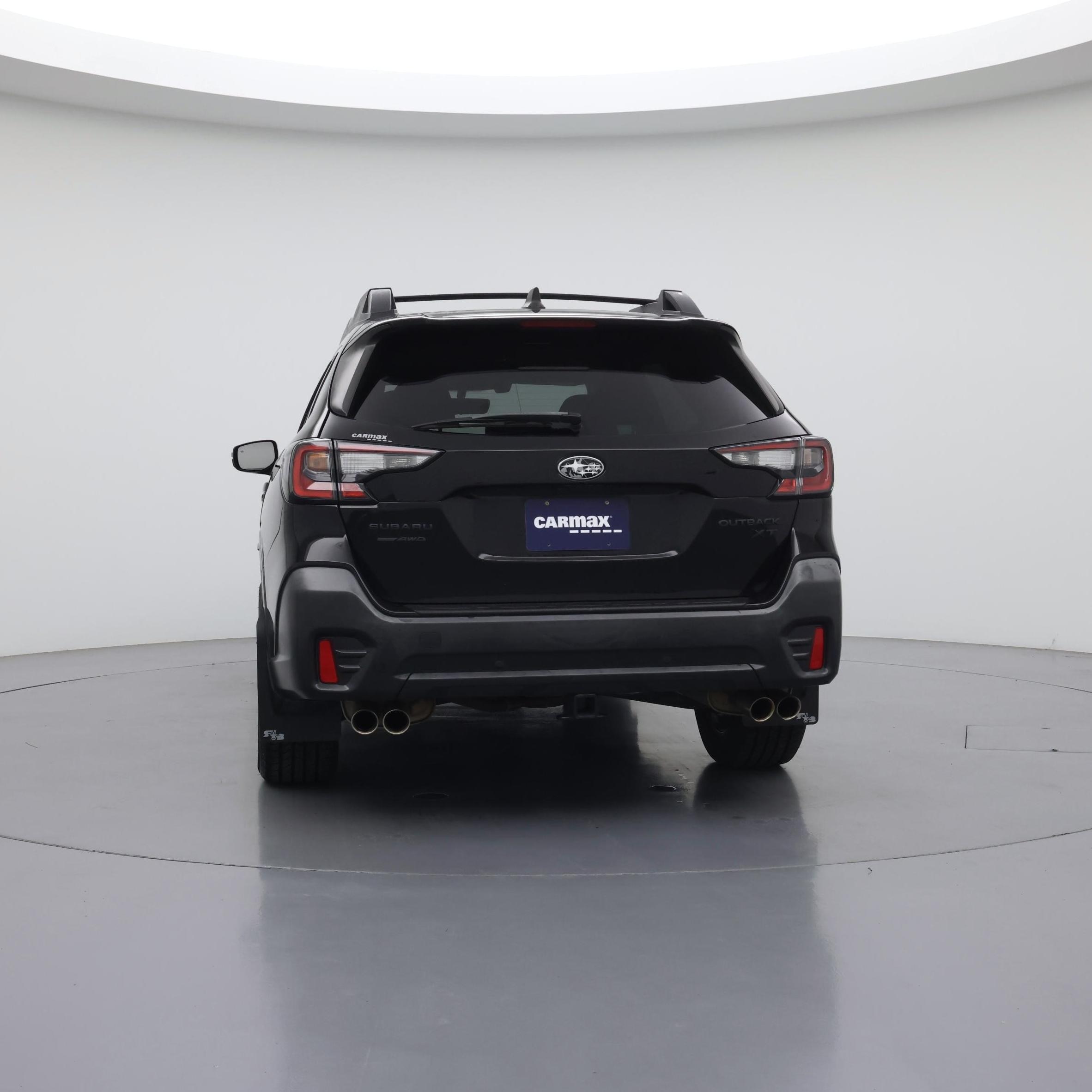Thumbnail: 2020 Subaru Outback - 6