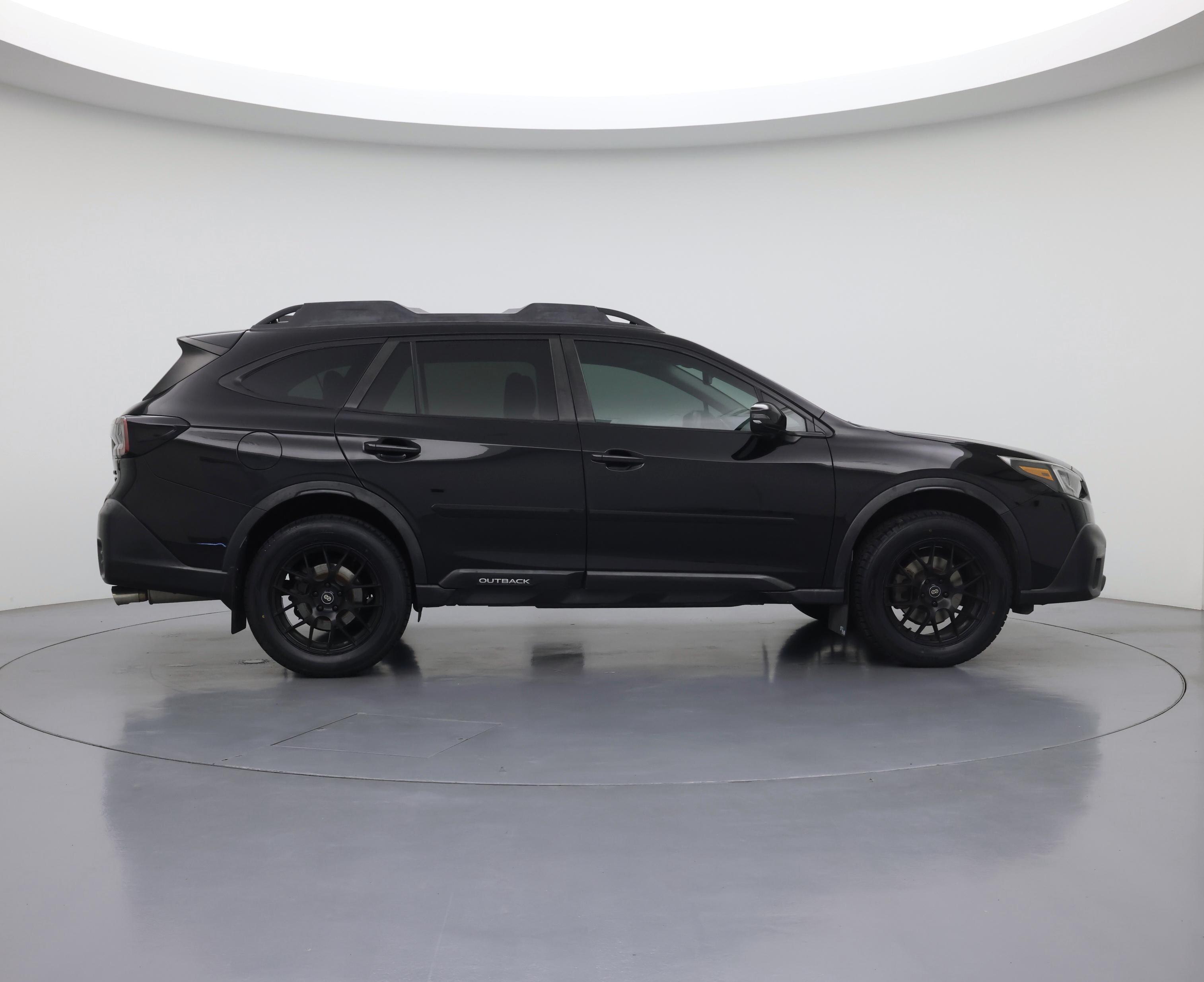 Thumbnail: 2020 Subaru Outback - 7