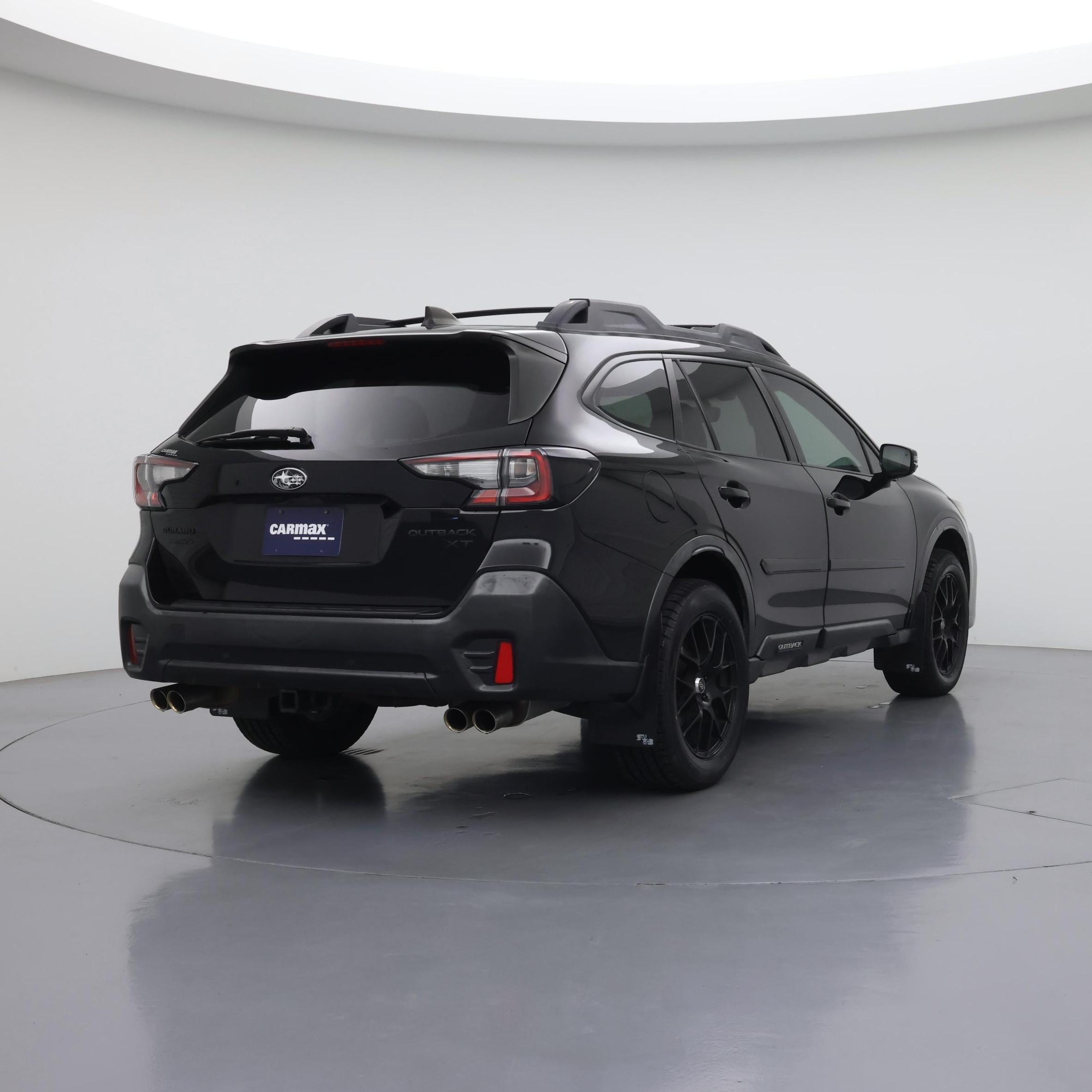 Thumbnail: 2020 Subaru Outback - 8