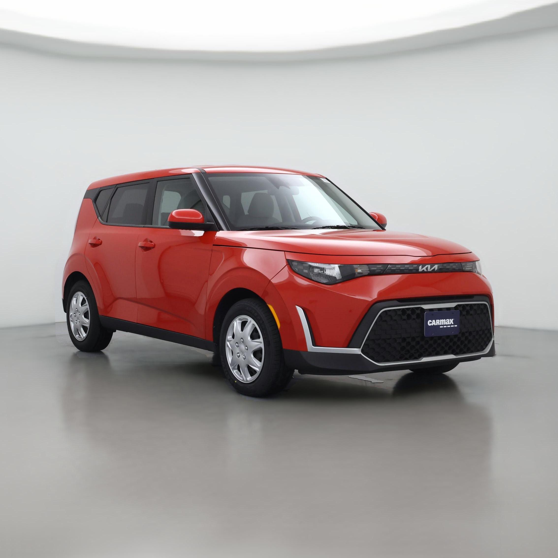 Thumbnail: 2025 Kia Soul - 1