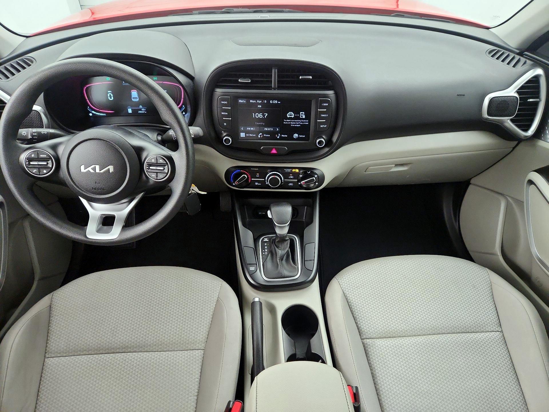 Thumbnail: 2025 Kia Soul - 9