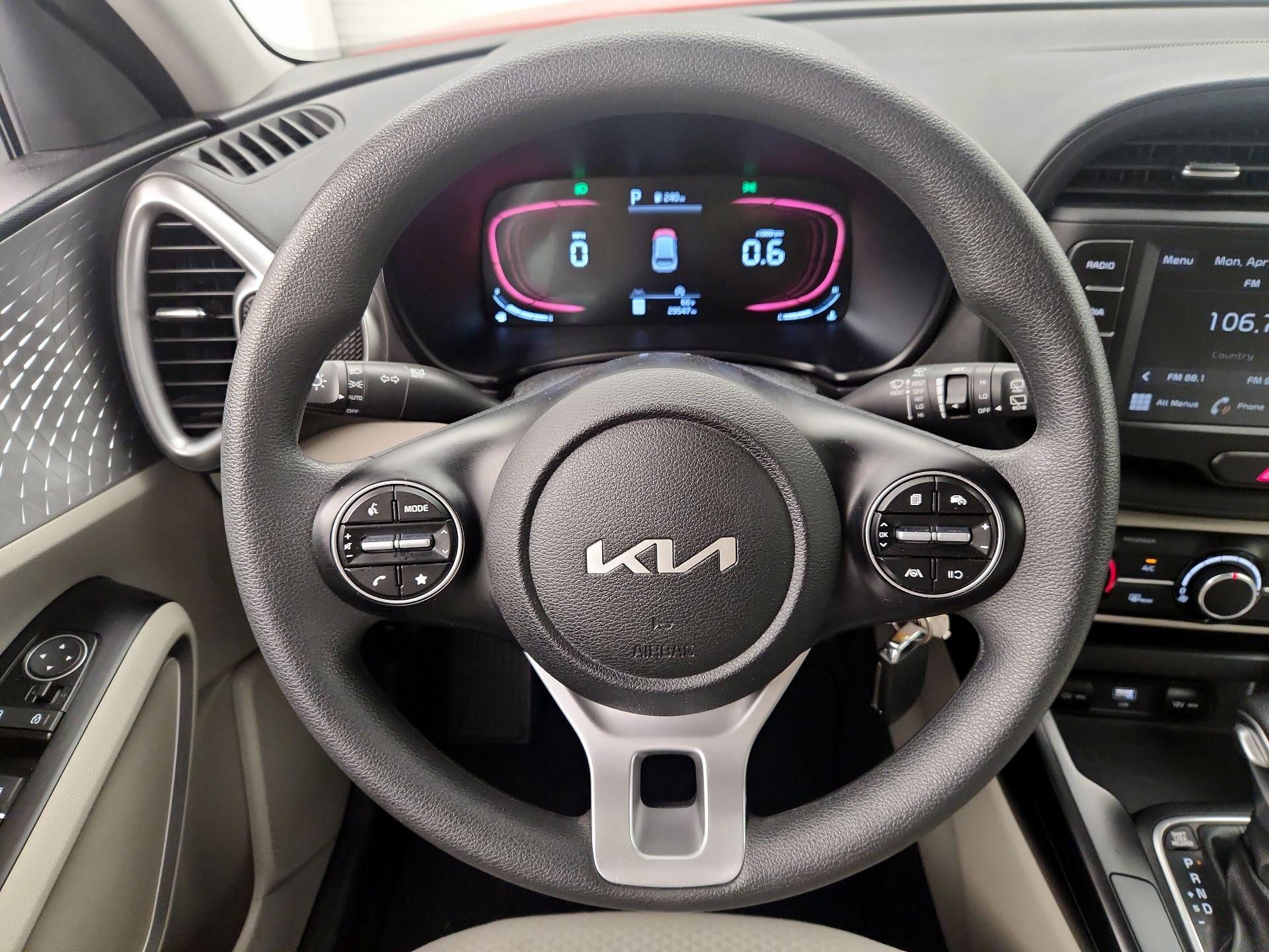 Thumbnail: 2025 Kia Soul - 10