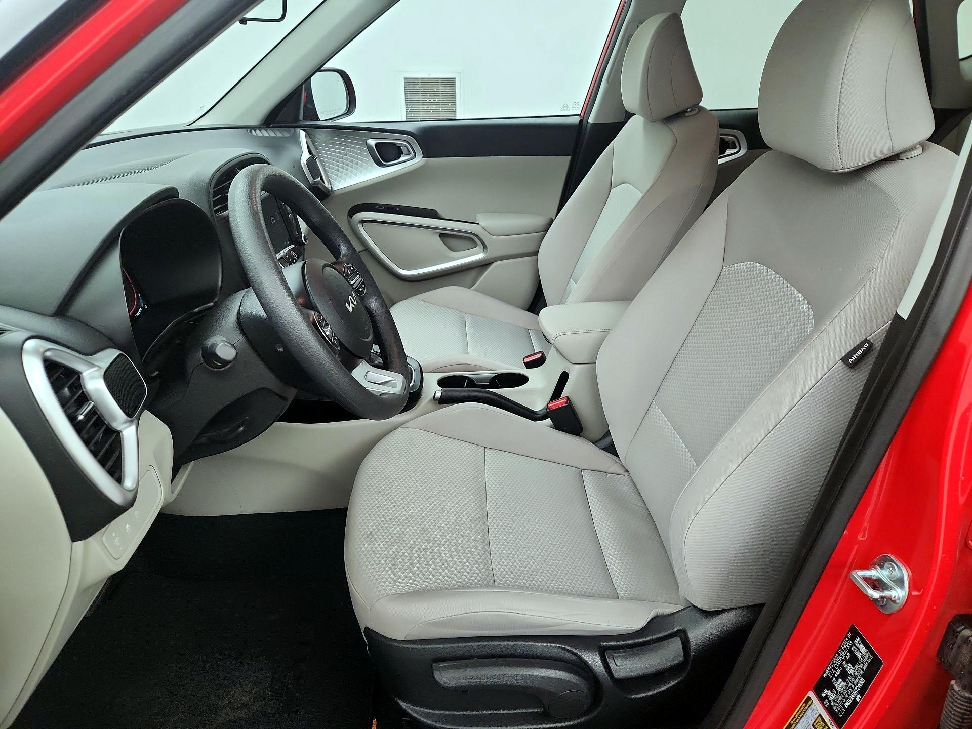 Thumbnail: 2025 Kia Soul - 11