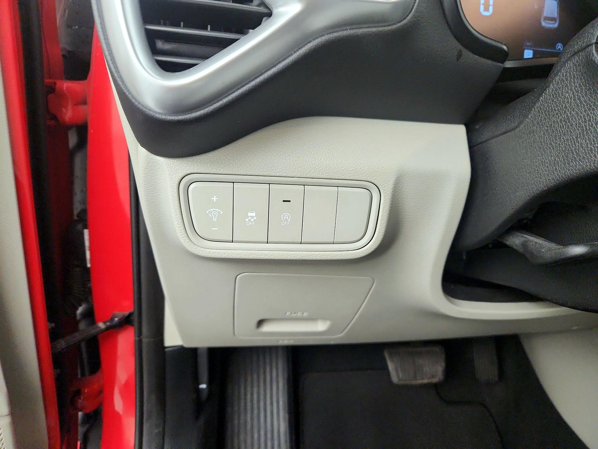 Thumbnail: 2025 Kia Soul - 13