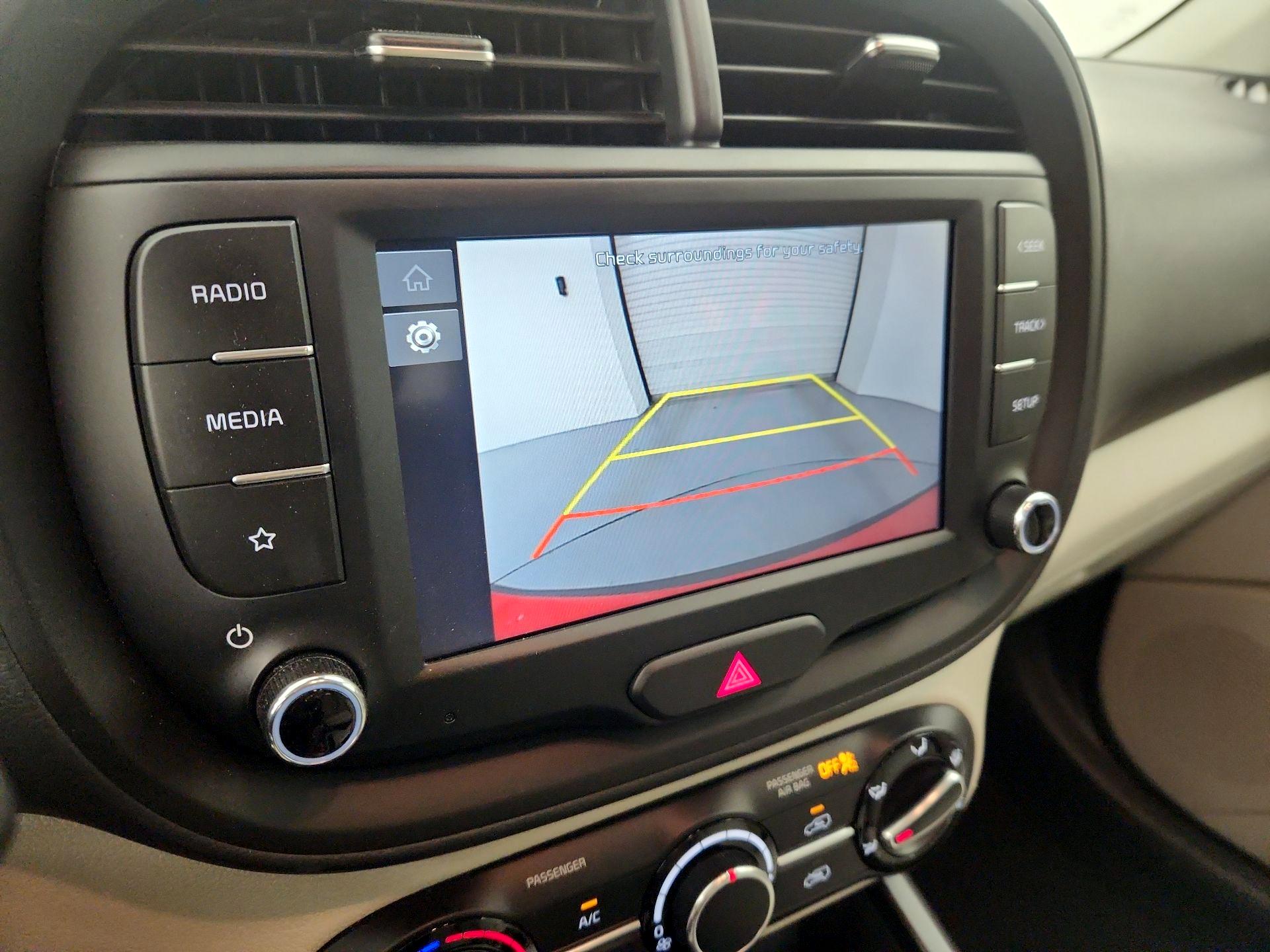 Thumbnail: 2025 Kia Soul - 14