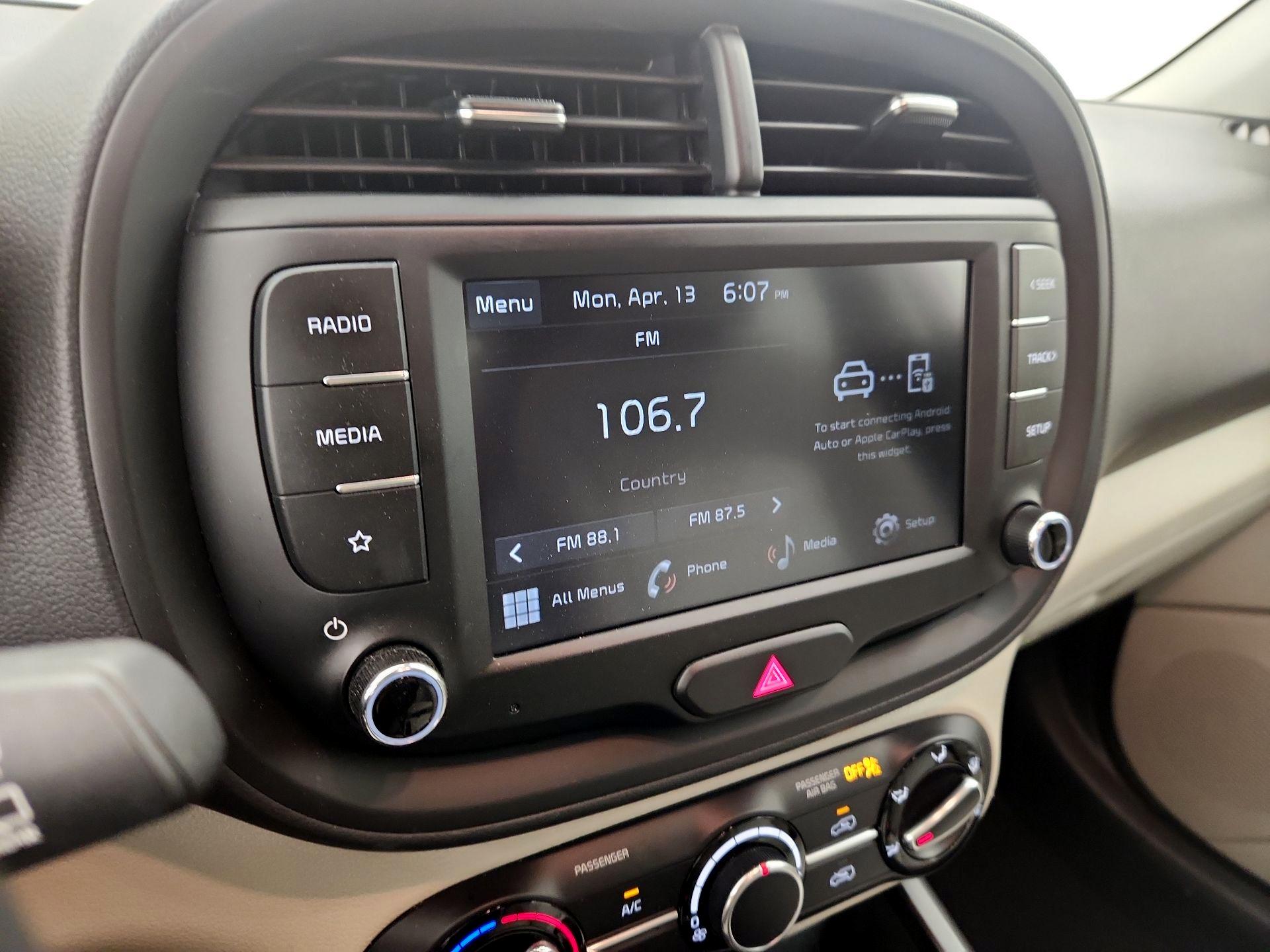 Thumbnail: 2025 Kia Soul - 15