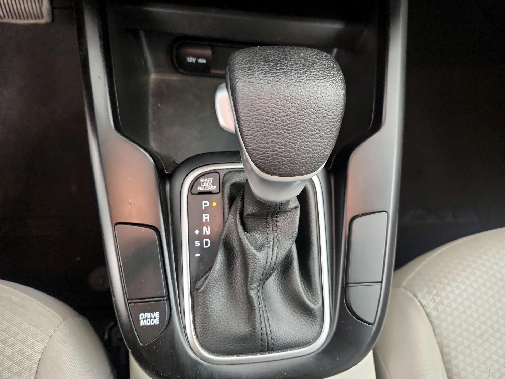 Thumbnail: 2025 Kia Soul - 17