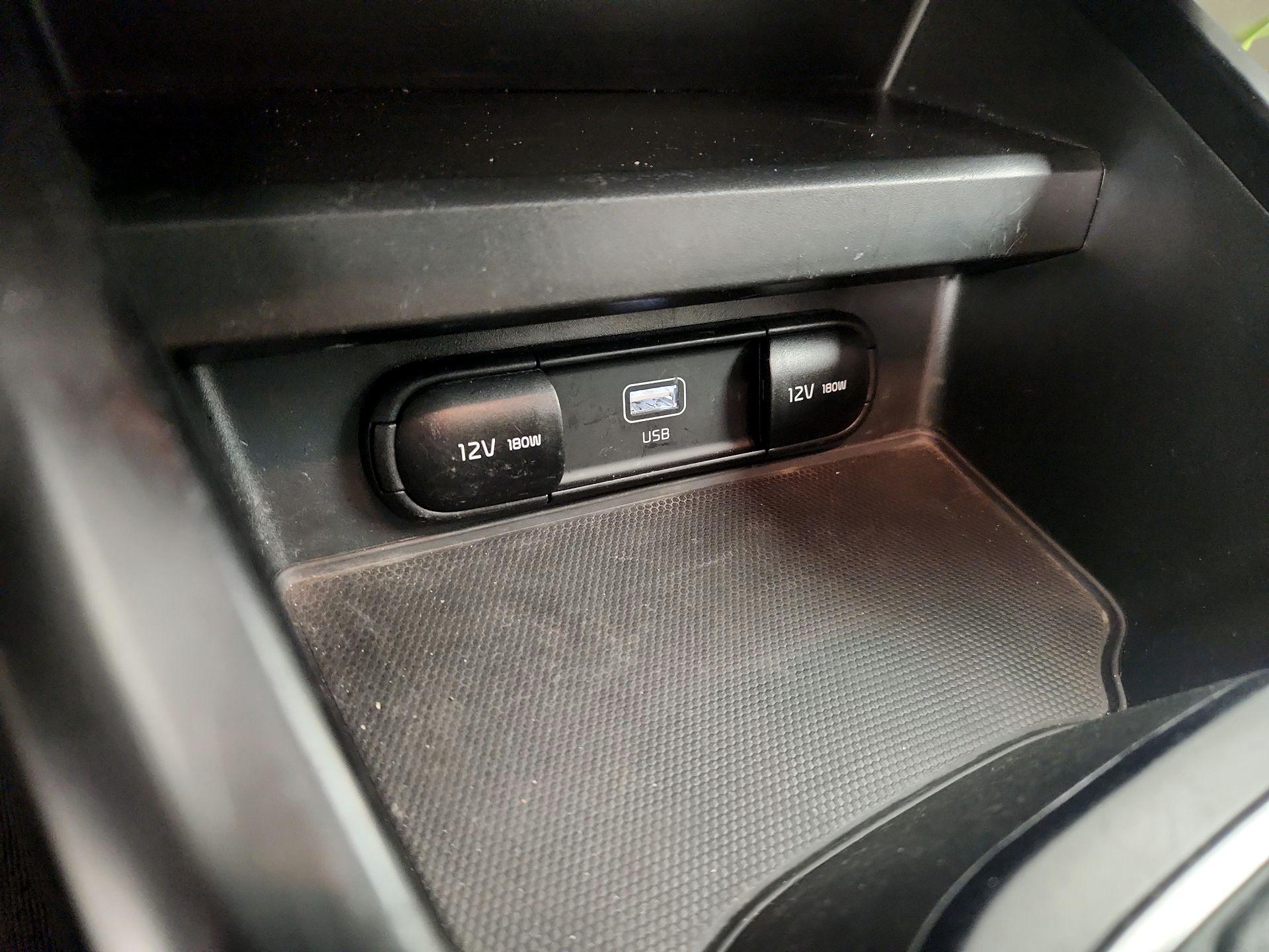 Thumbnail: 2025 Kia Soul - 18