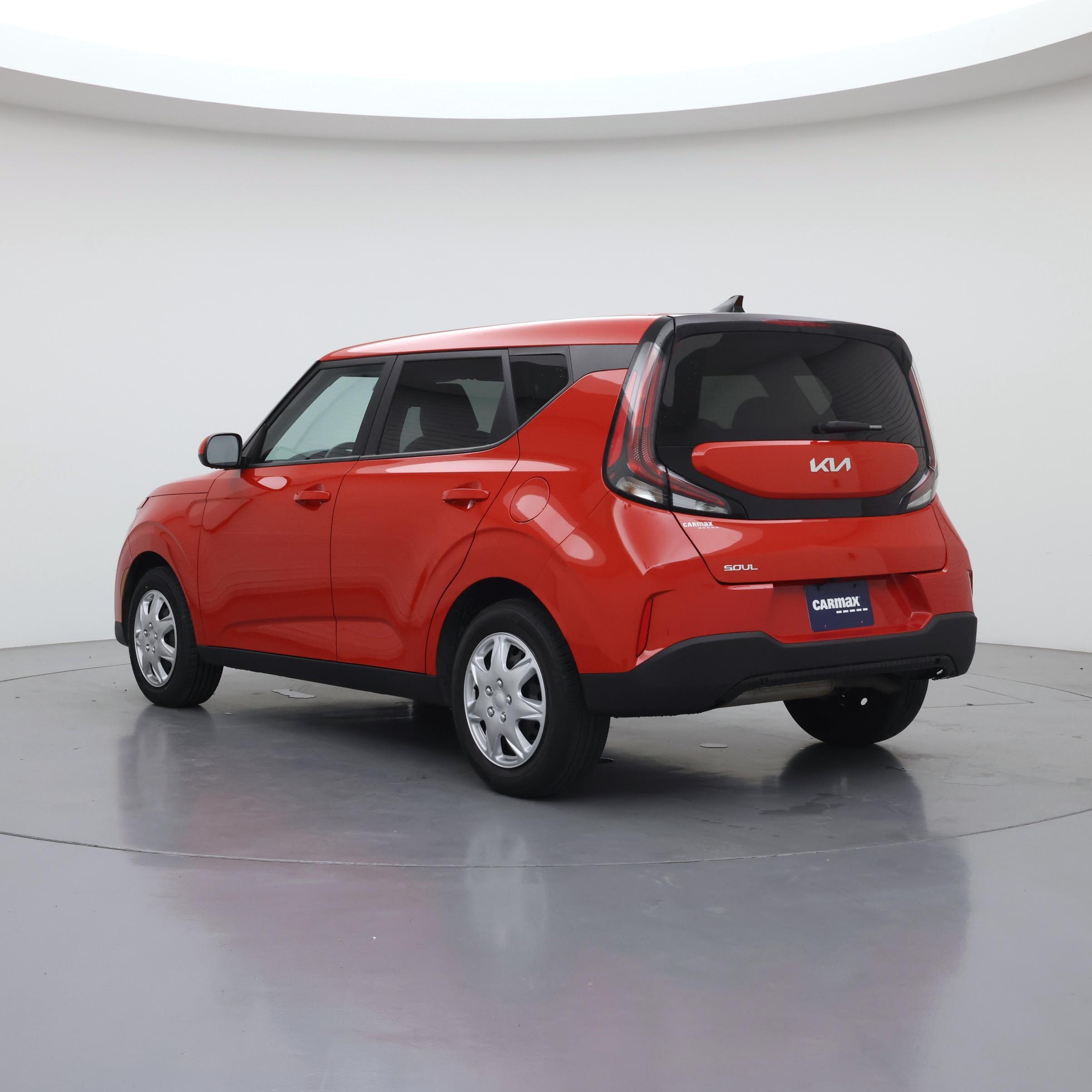 Thumbnail: 2025 Kia Soul - 2