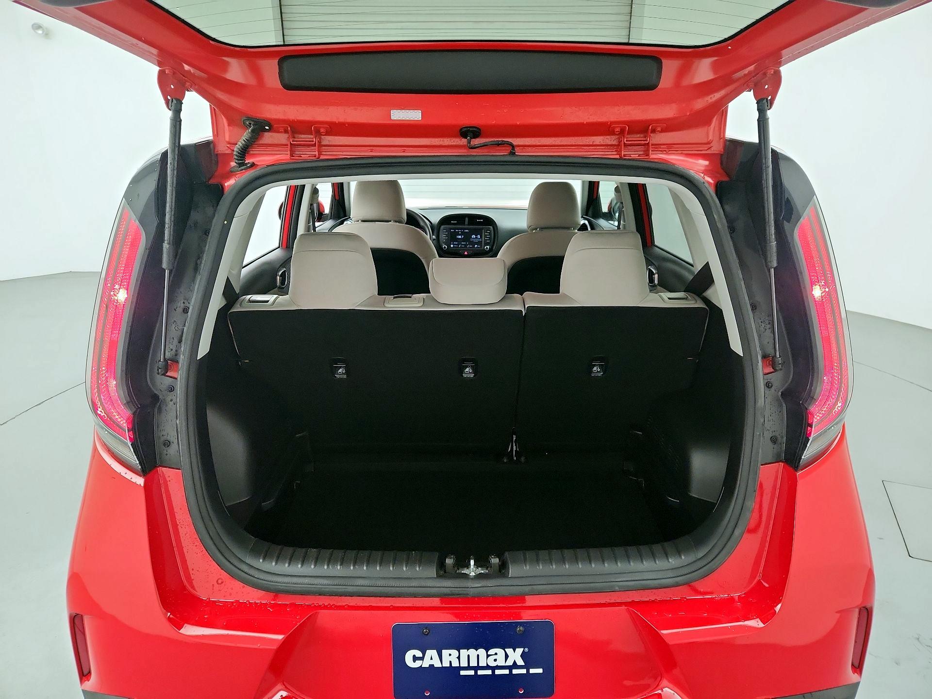 Thumbnail: 2025 Kia Soul - 20