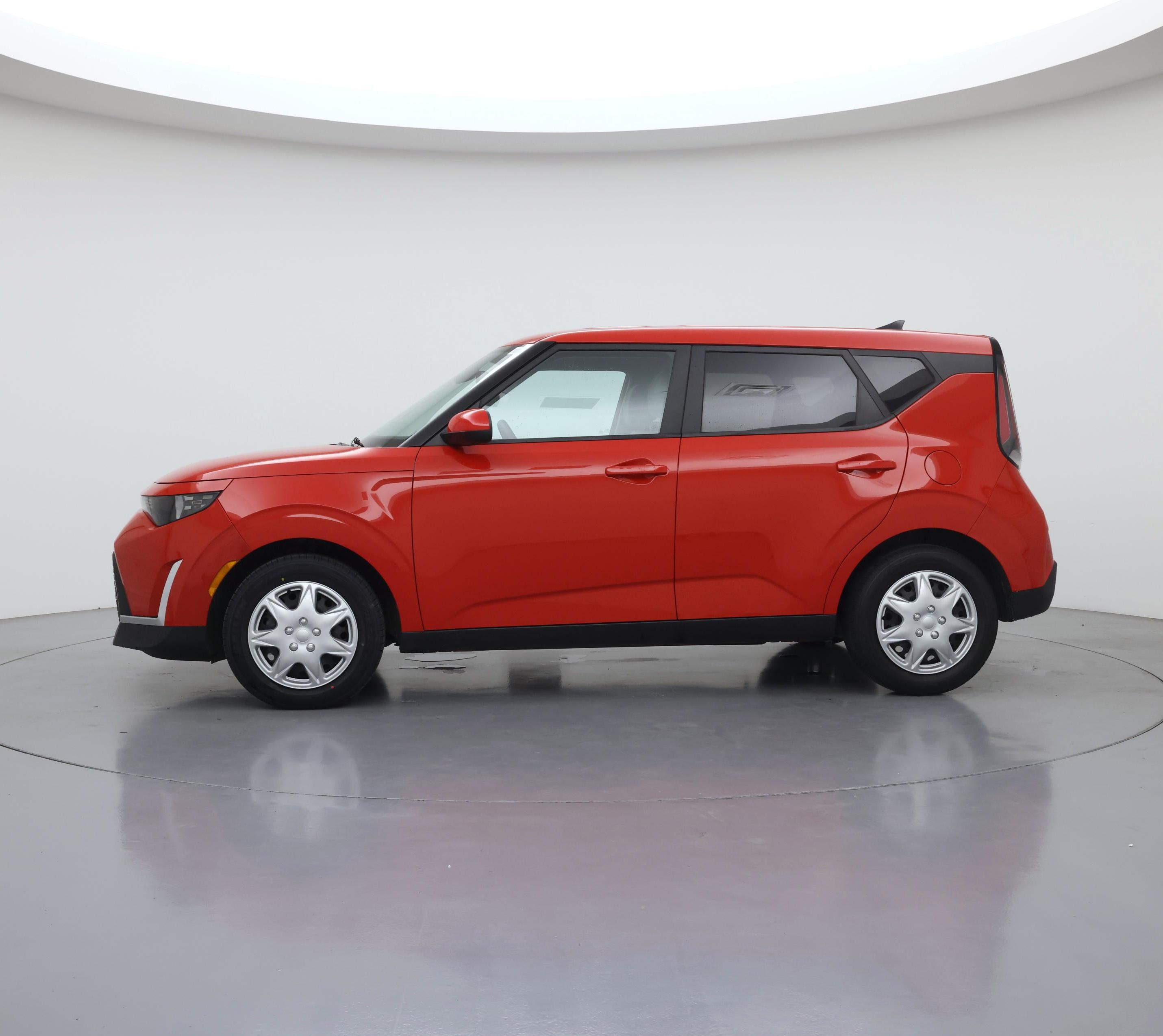Thumbnail: 2025 Kia Soul - 3