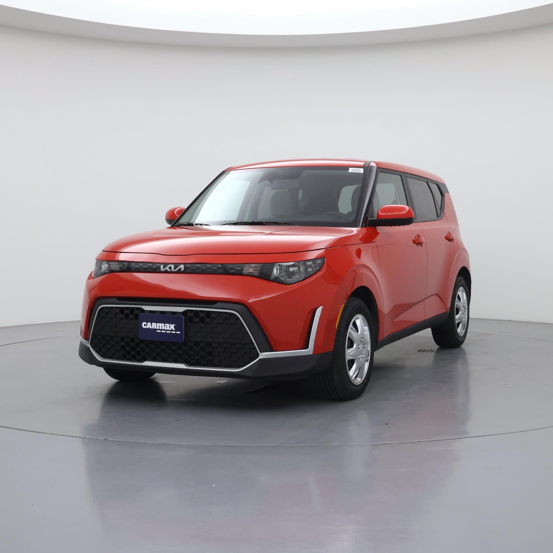 Thumbnail: 2025 Kia Soul - 4