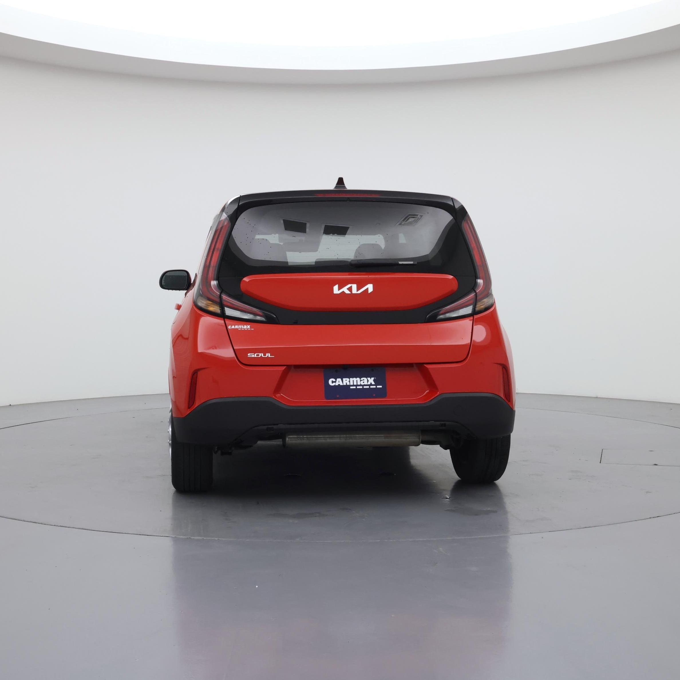 Thumbnail: 2025 Kia Soul - 6