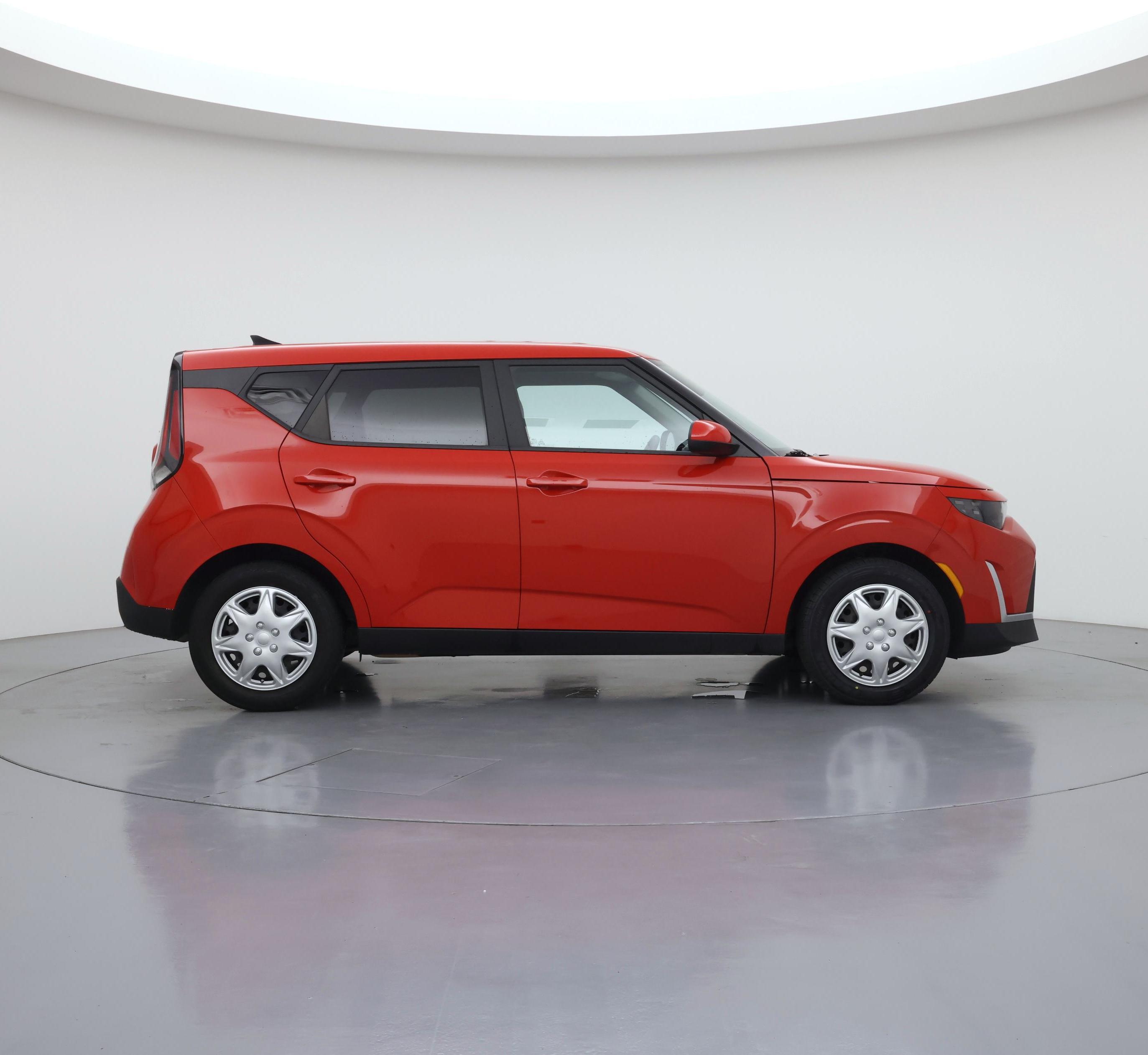 Thumbnail: 2025 Kia Soul - 7