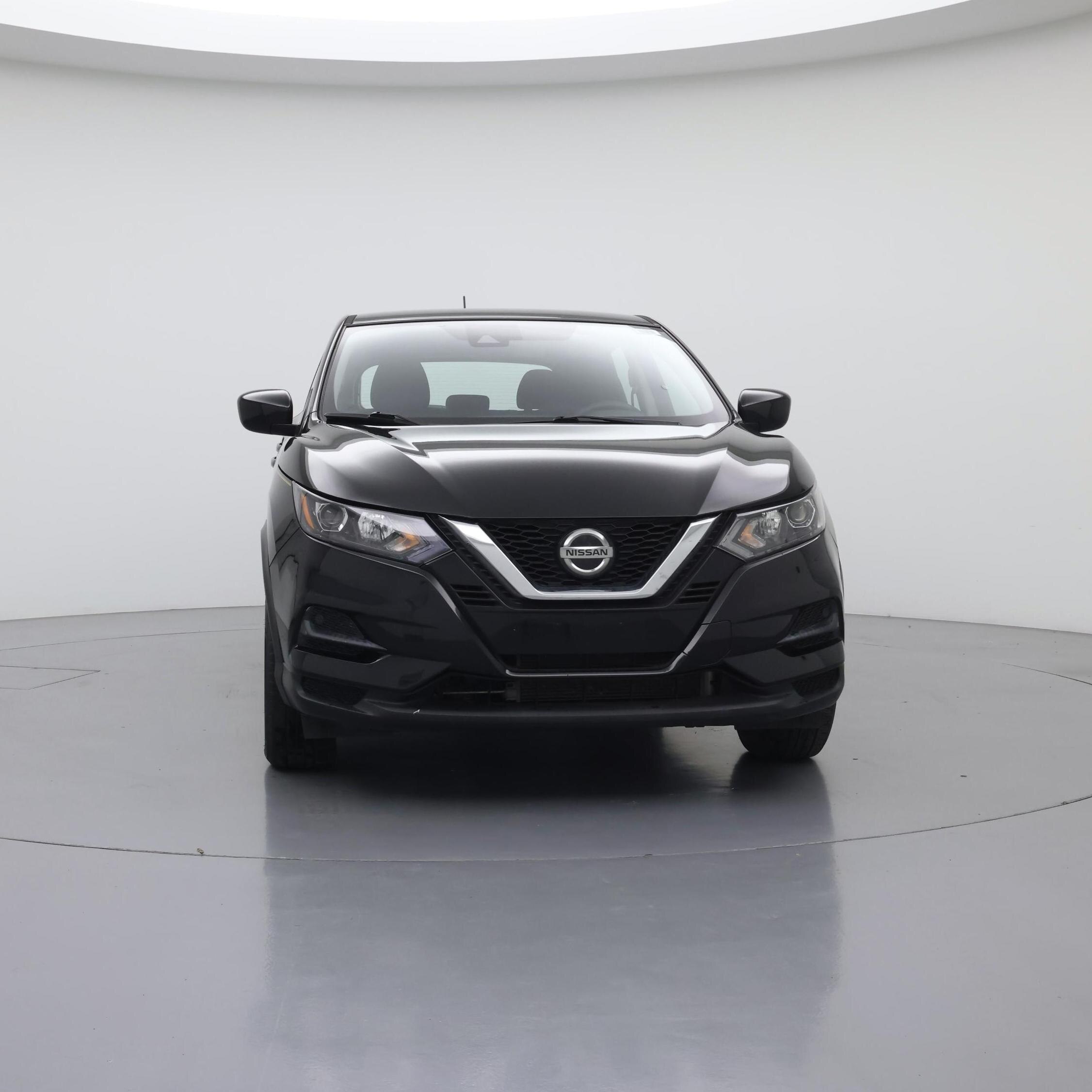 Thumbnail: 2021 Nissan Rogue Sport - 5