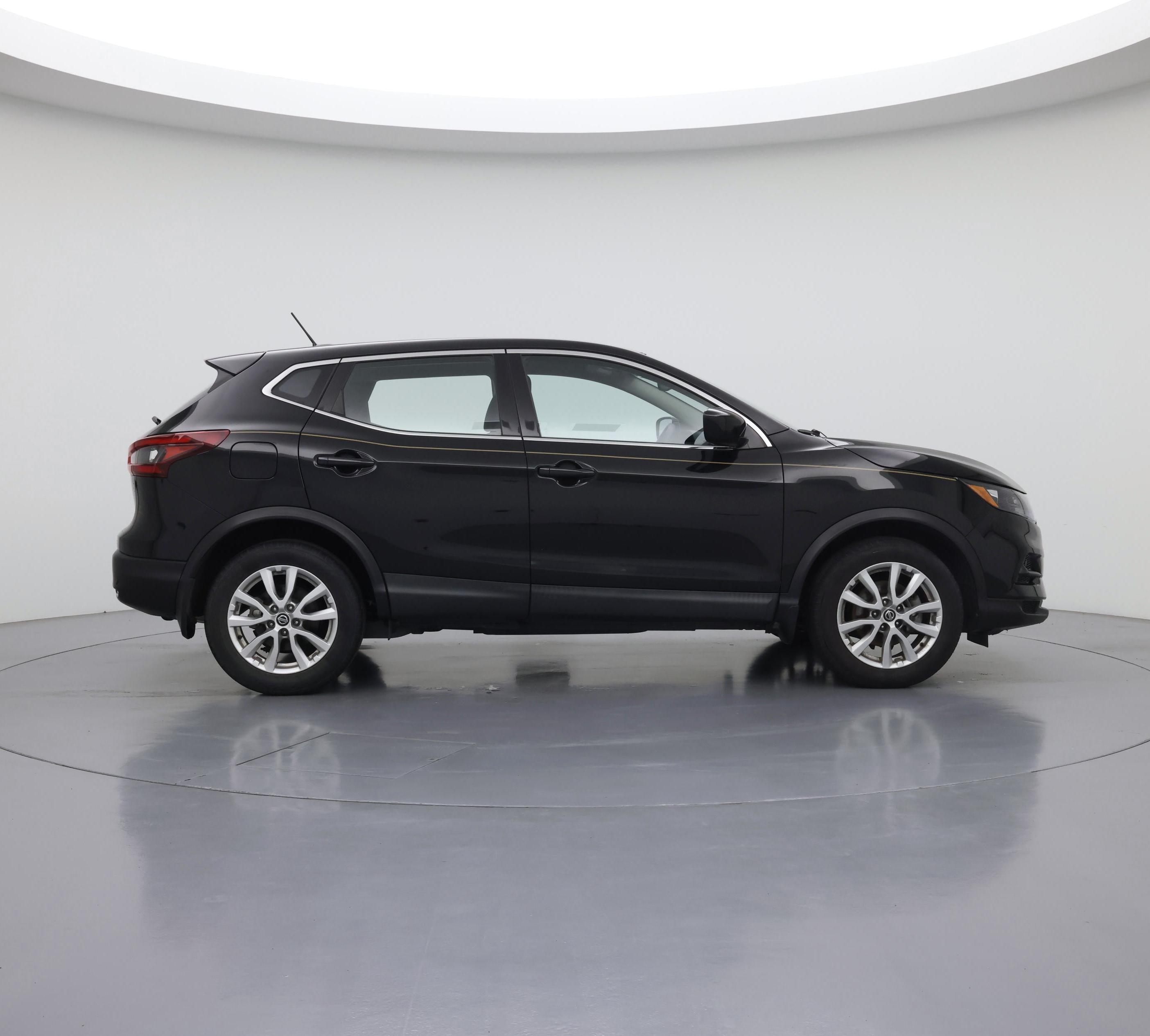 Thumbnail: 2021 Nissan Rogue Sport - 7