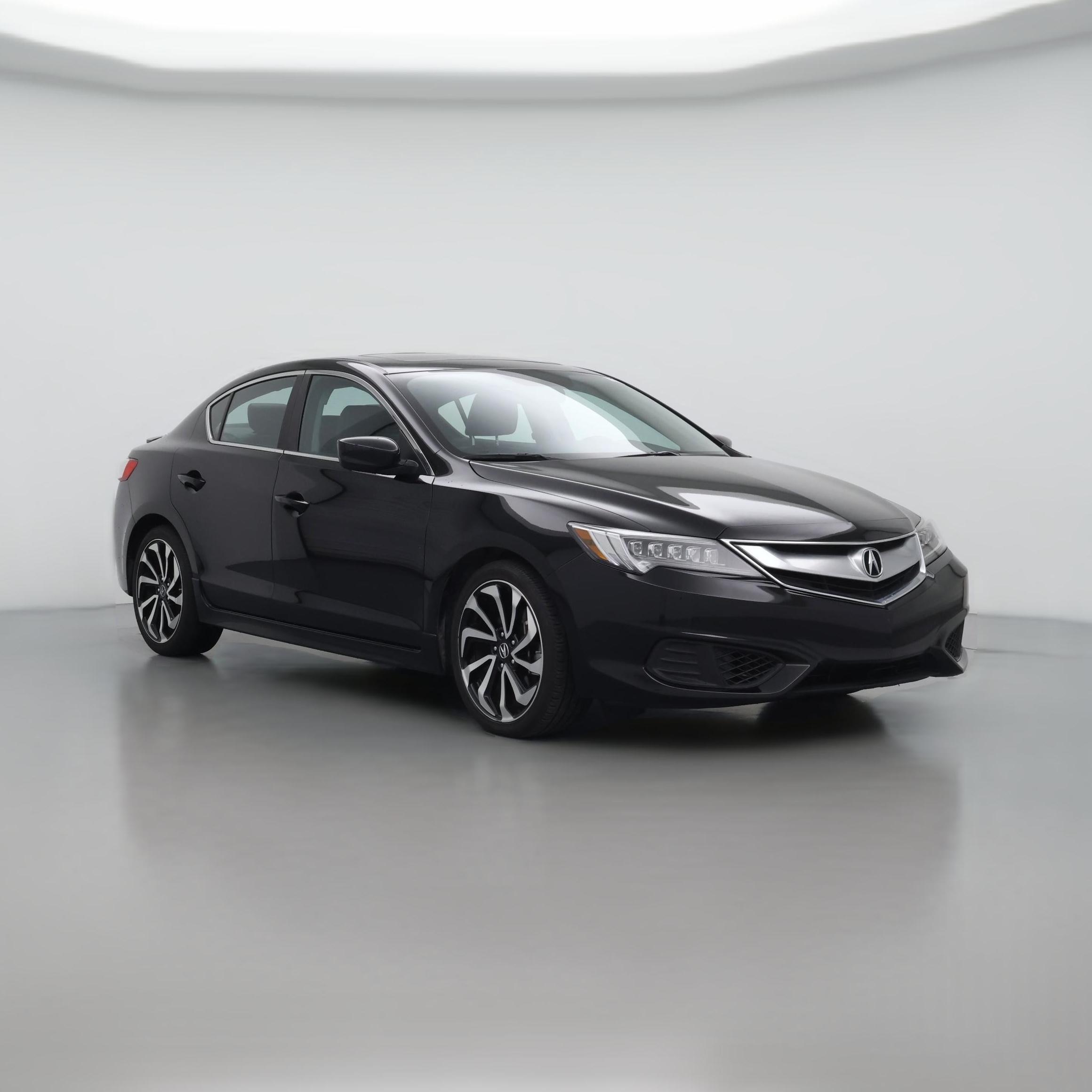 Thumbnail: 2018 Acura ILX - 1